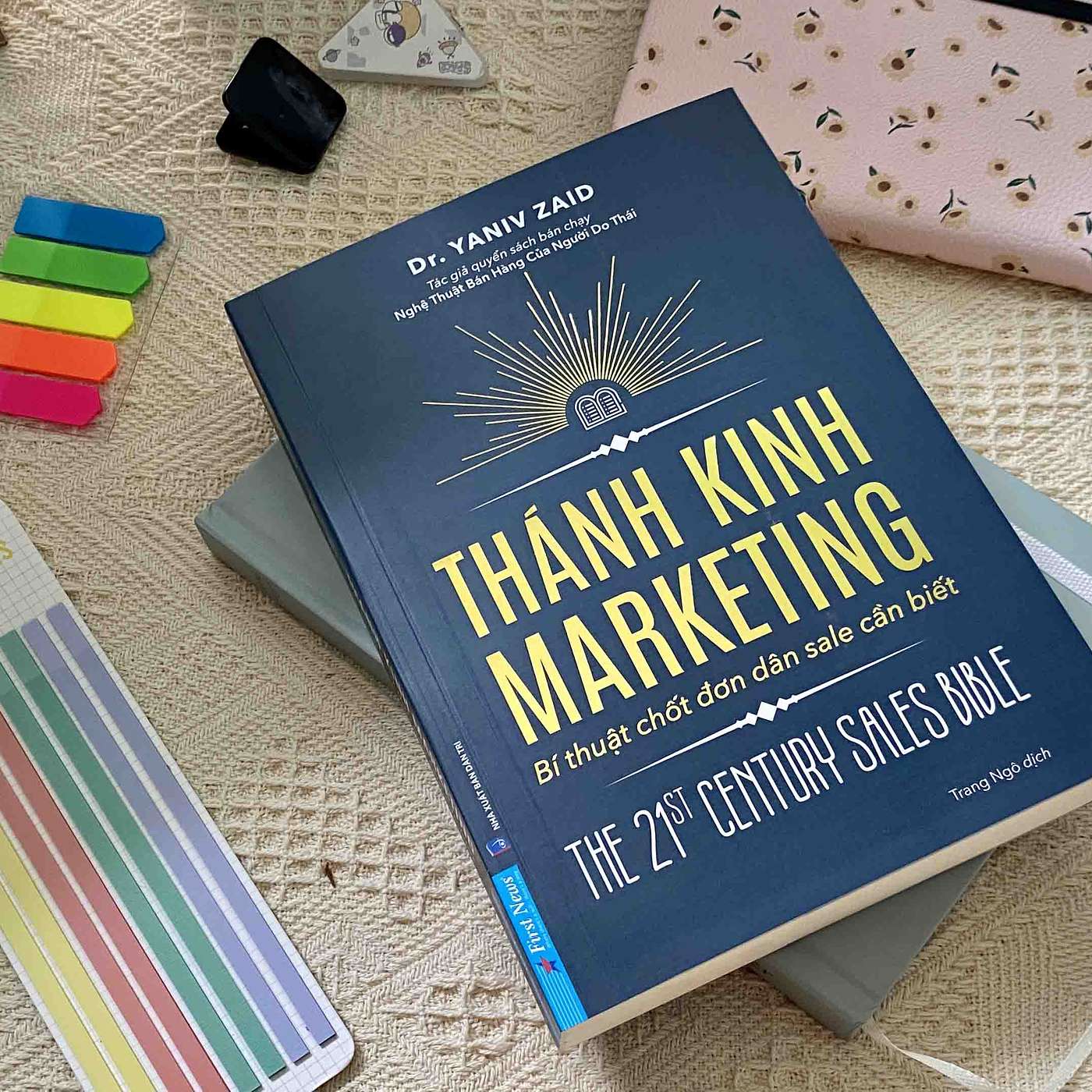 Thánh kinh marketing