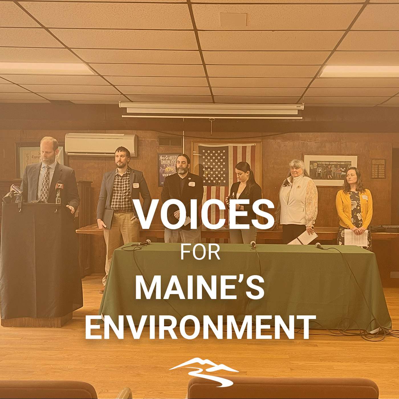 Voices for Maine\'s Environment