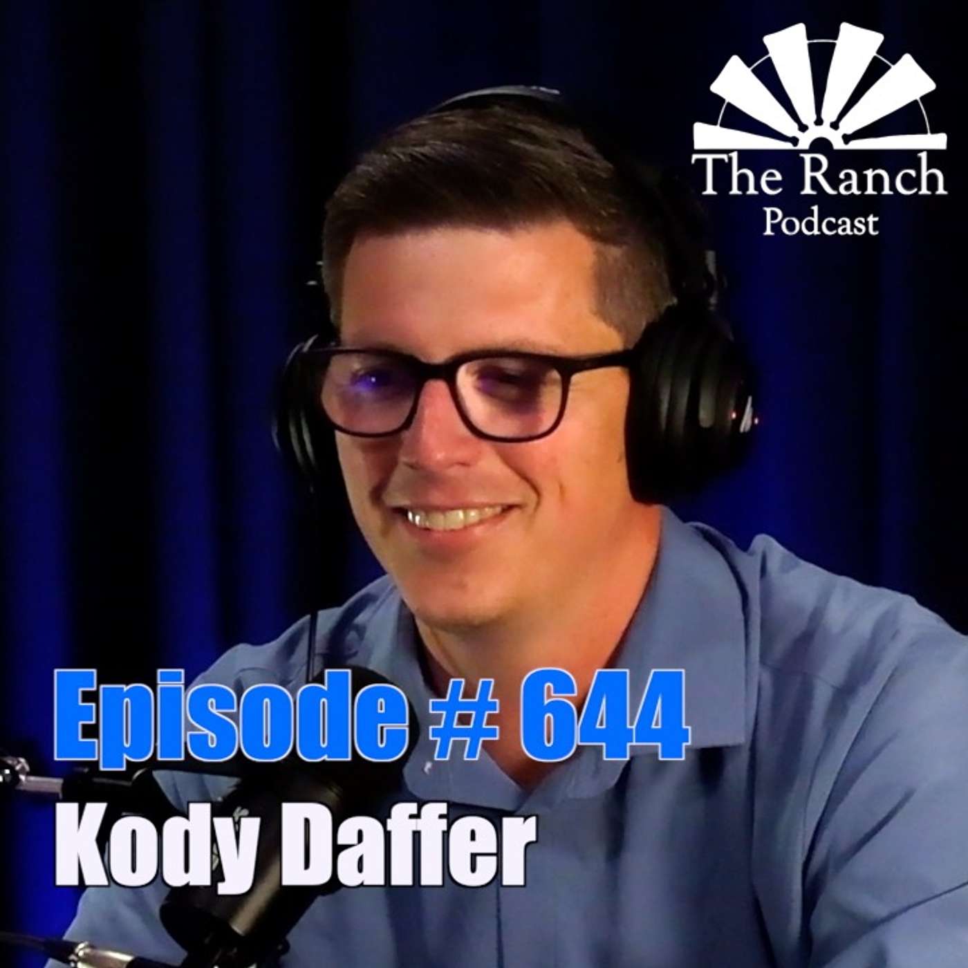 Nampa City Council Candidate Kody Daffer