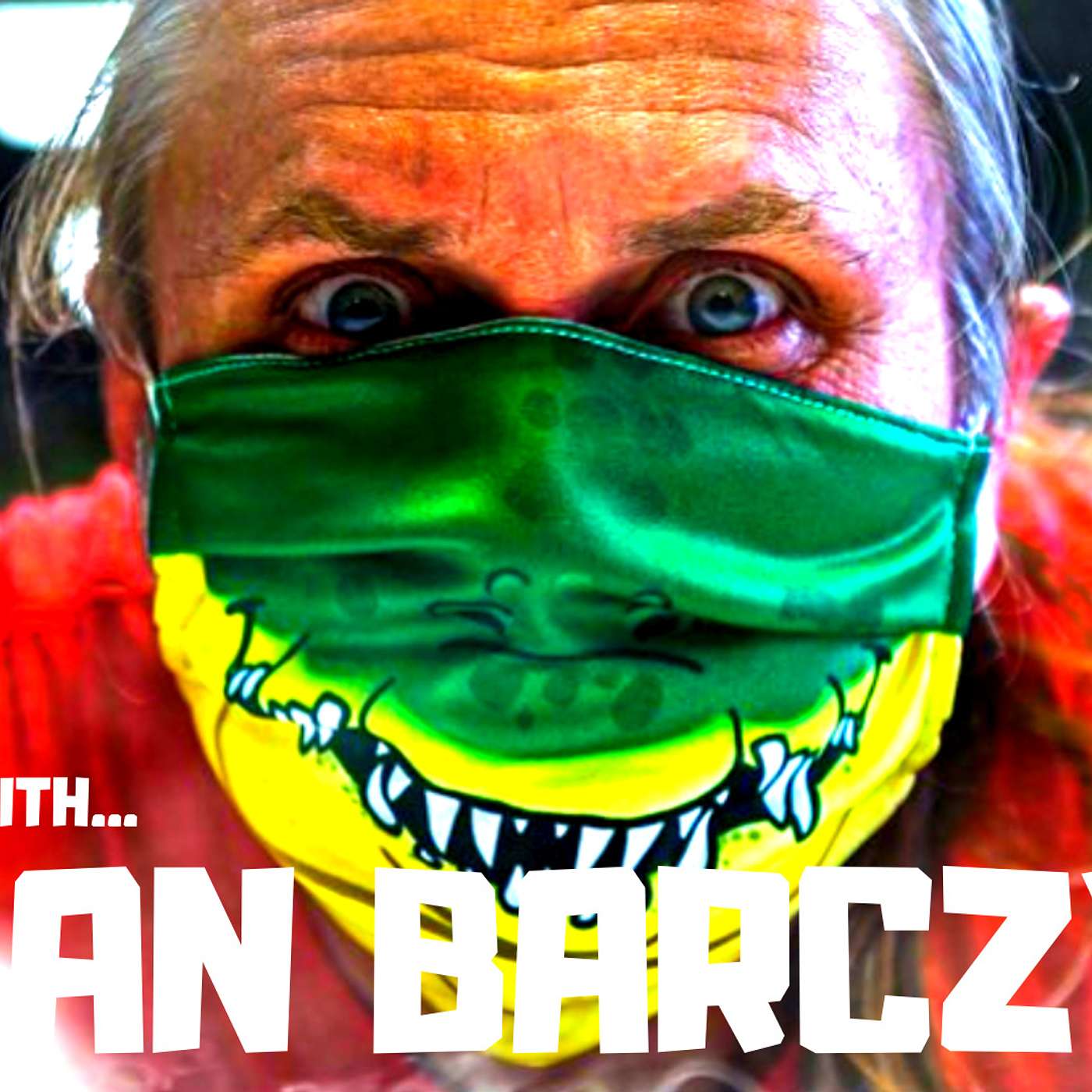 #89 BRIAN BARCZYK OF THE REPTARIUM | SNAKE BYTES TV | BHB REPTILES | TRAP TALK WITH MJ PODCAST