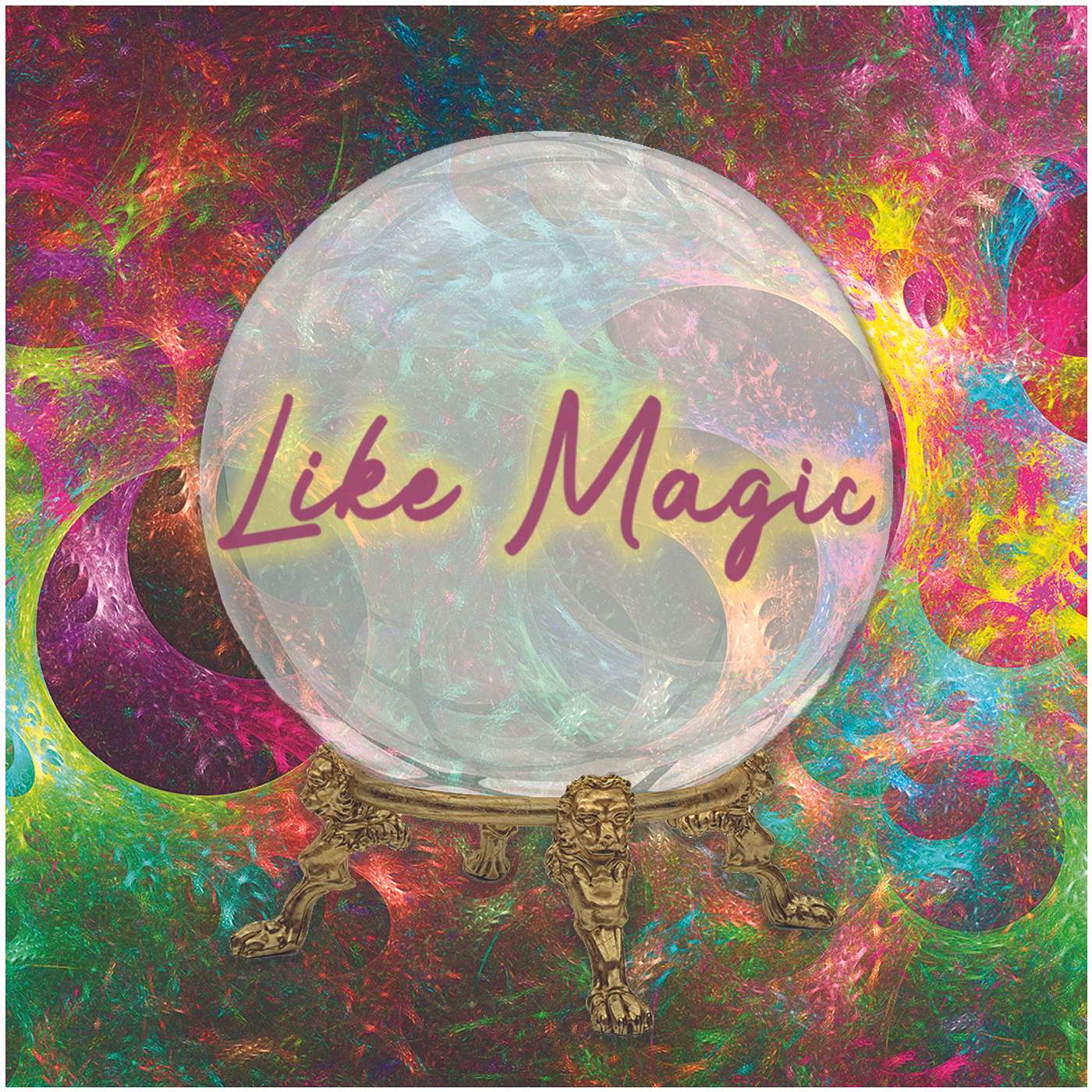 Like Magic