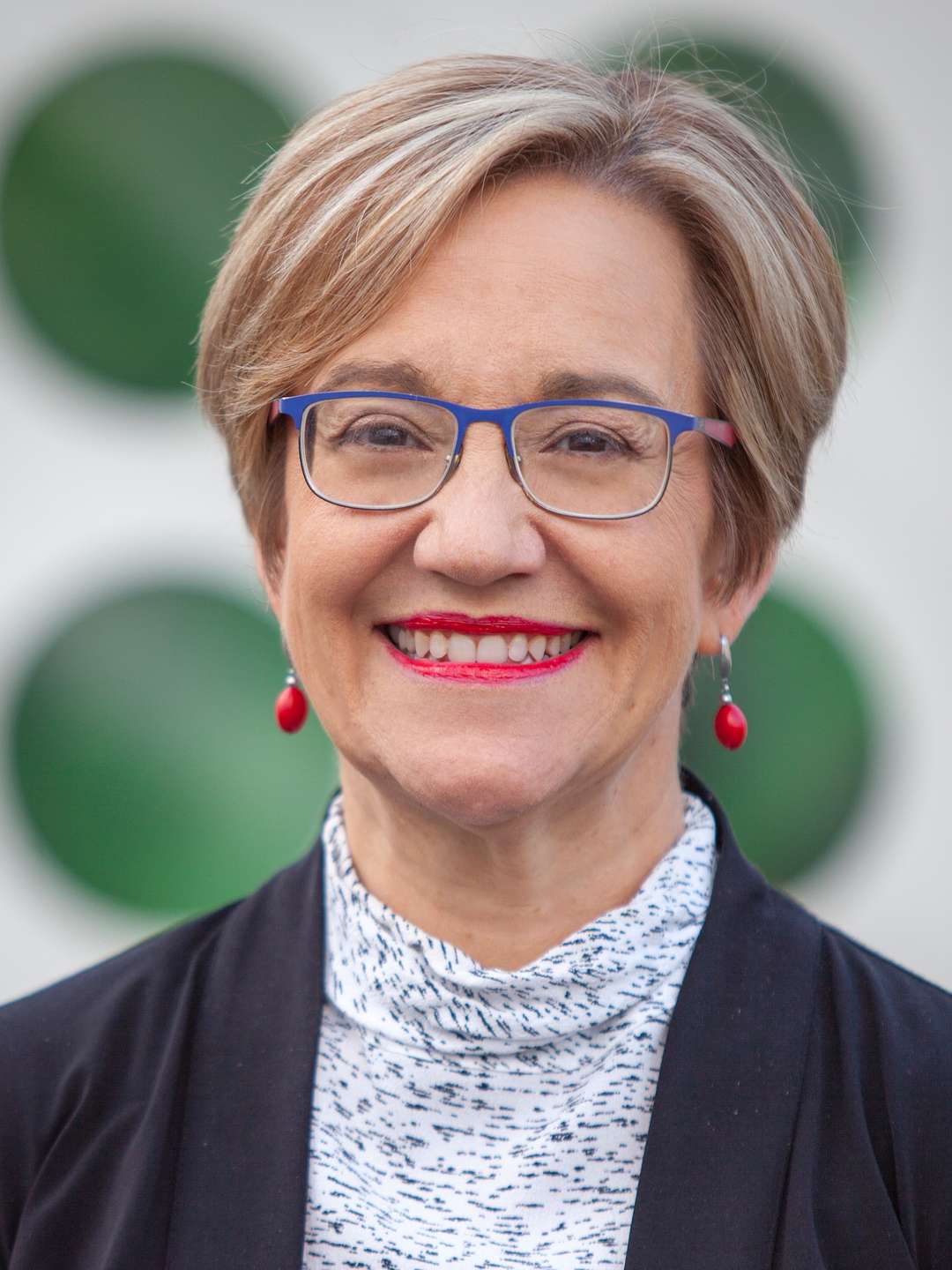 Anne Miskey