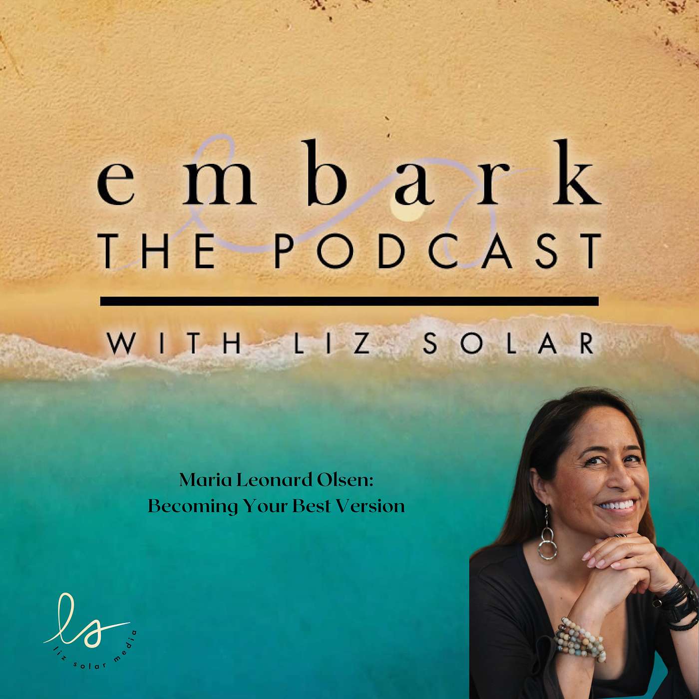 Embark
