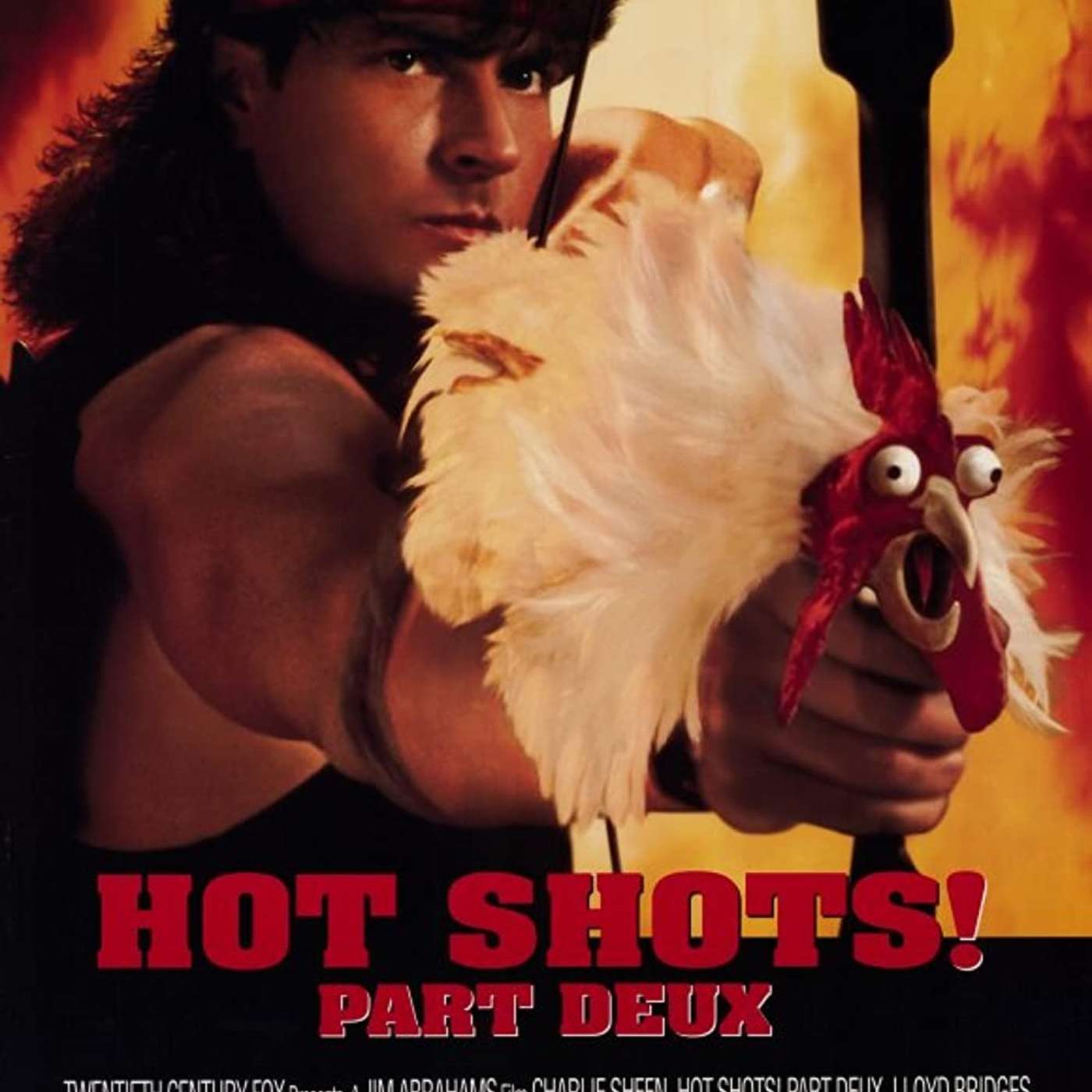Filmshake - The ‘90s Movies Podcast
