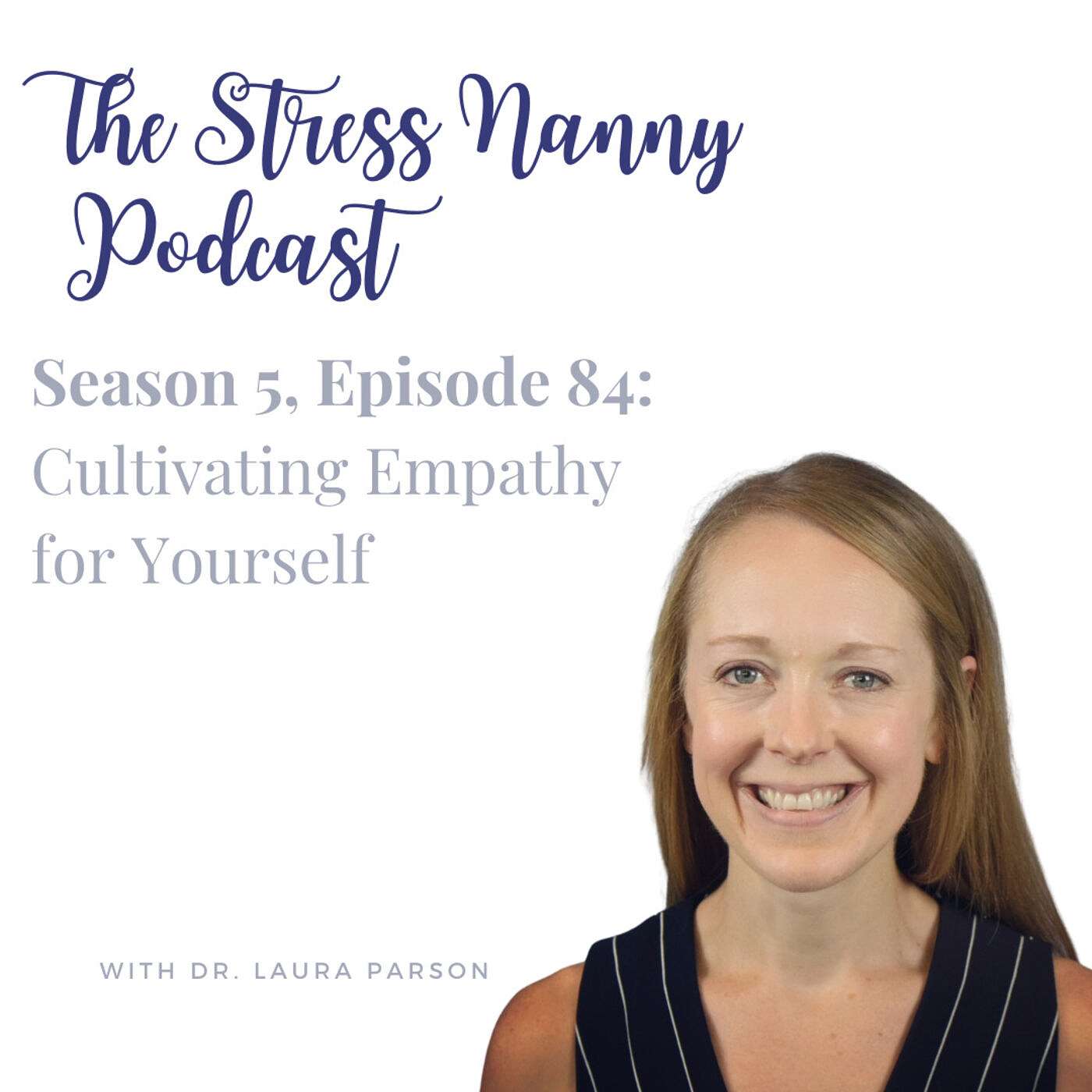 The Stress Nanny with Lindsay Miller