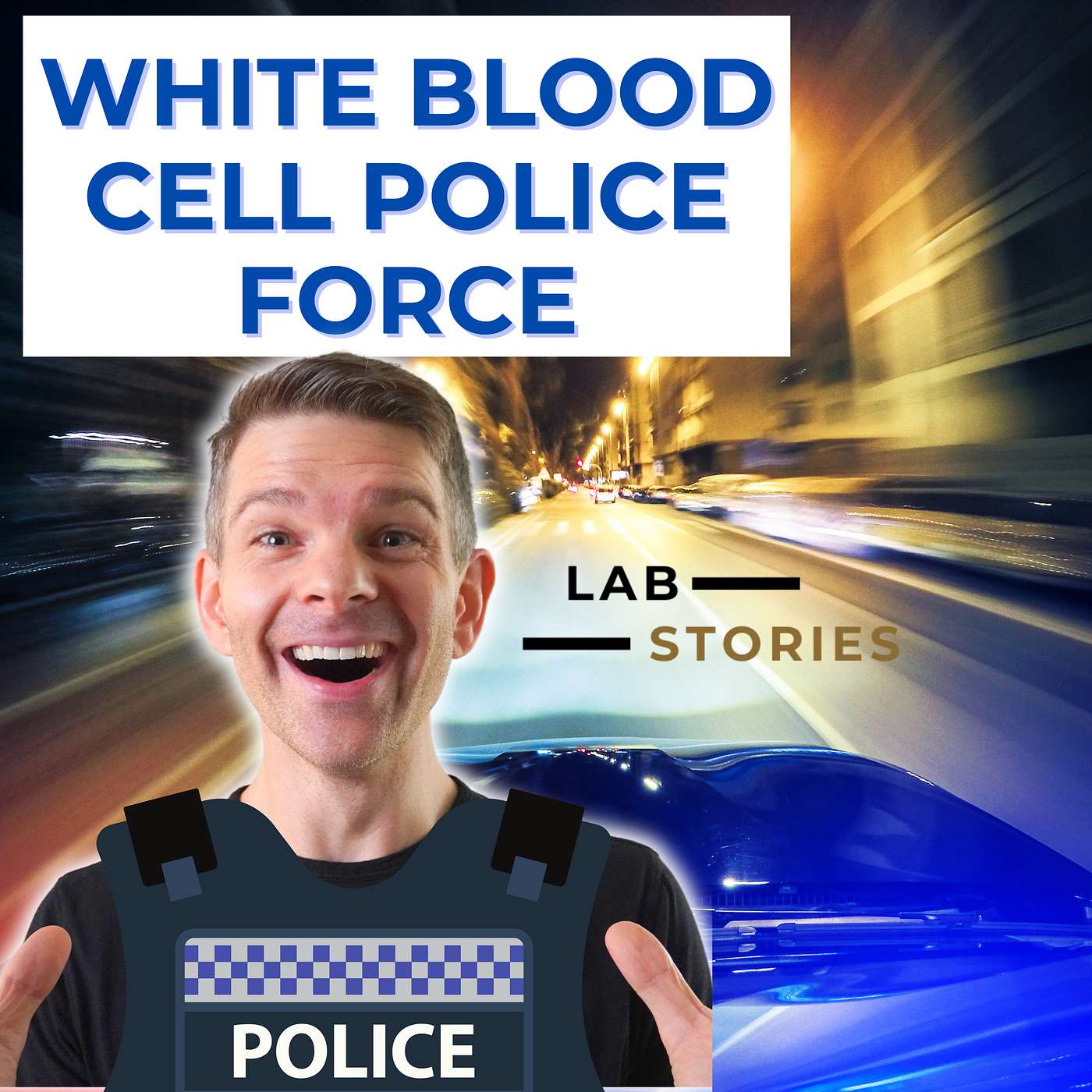 Labstories