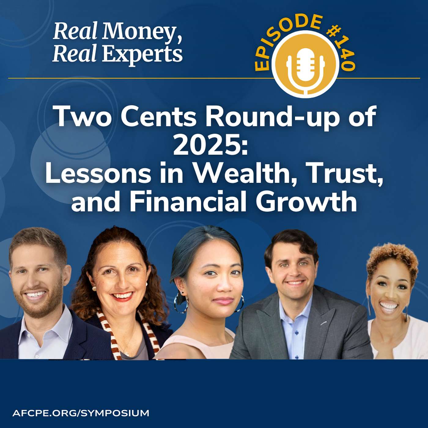 Two Cents Round-up of 2025: Lessons in Wealth, Trust, and Financial Growth