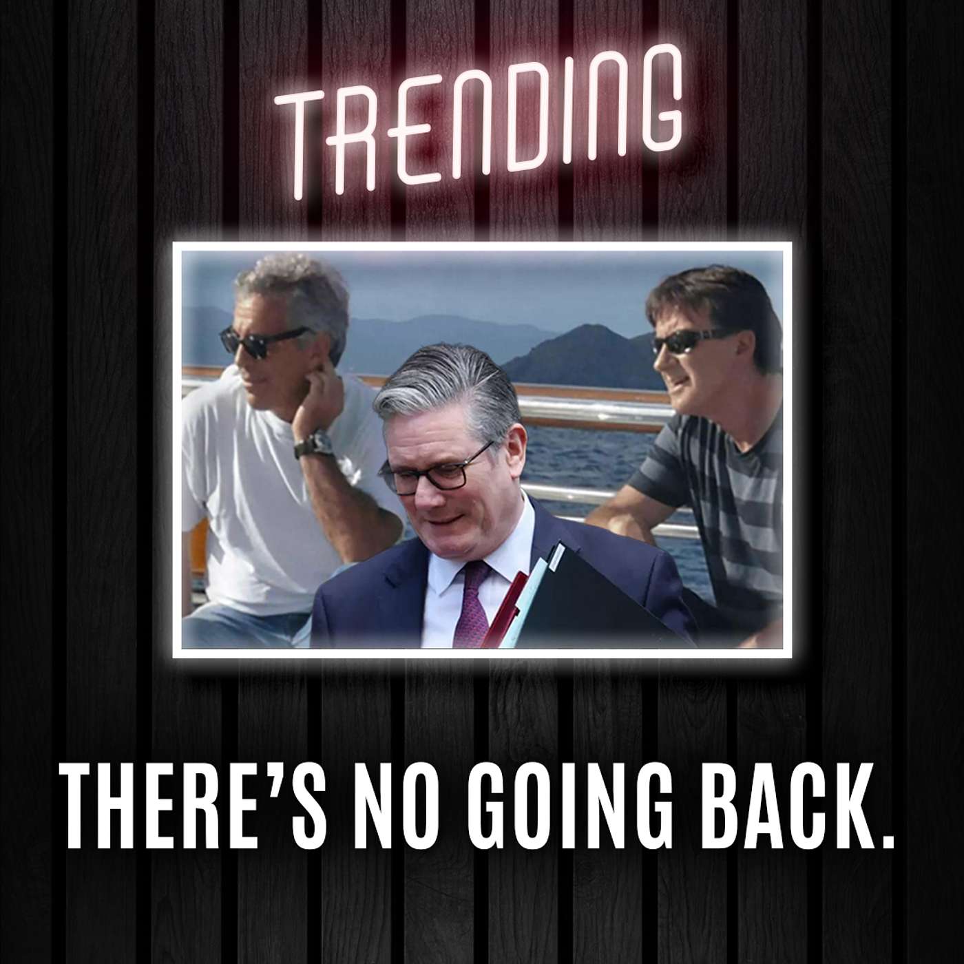 Starmer is Major Trouble as the Truth Outs...| Trending Ep270 Starmer is Major Trouble as the Truth Outs...| Trending Ep270