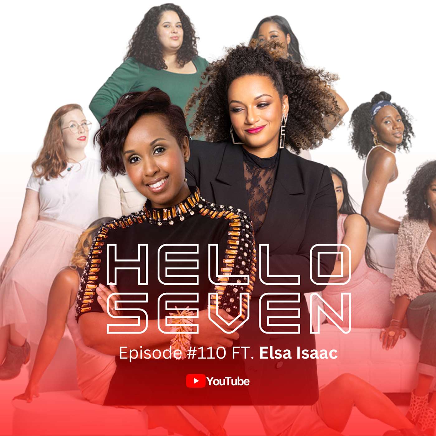 Hello Seven Podcast
