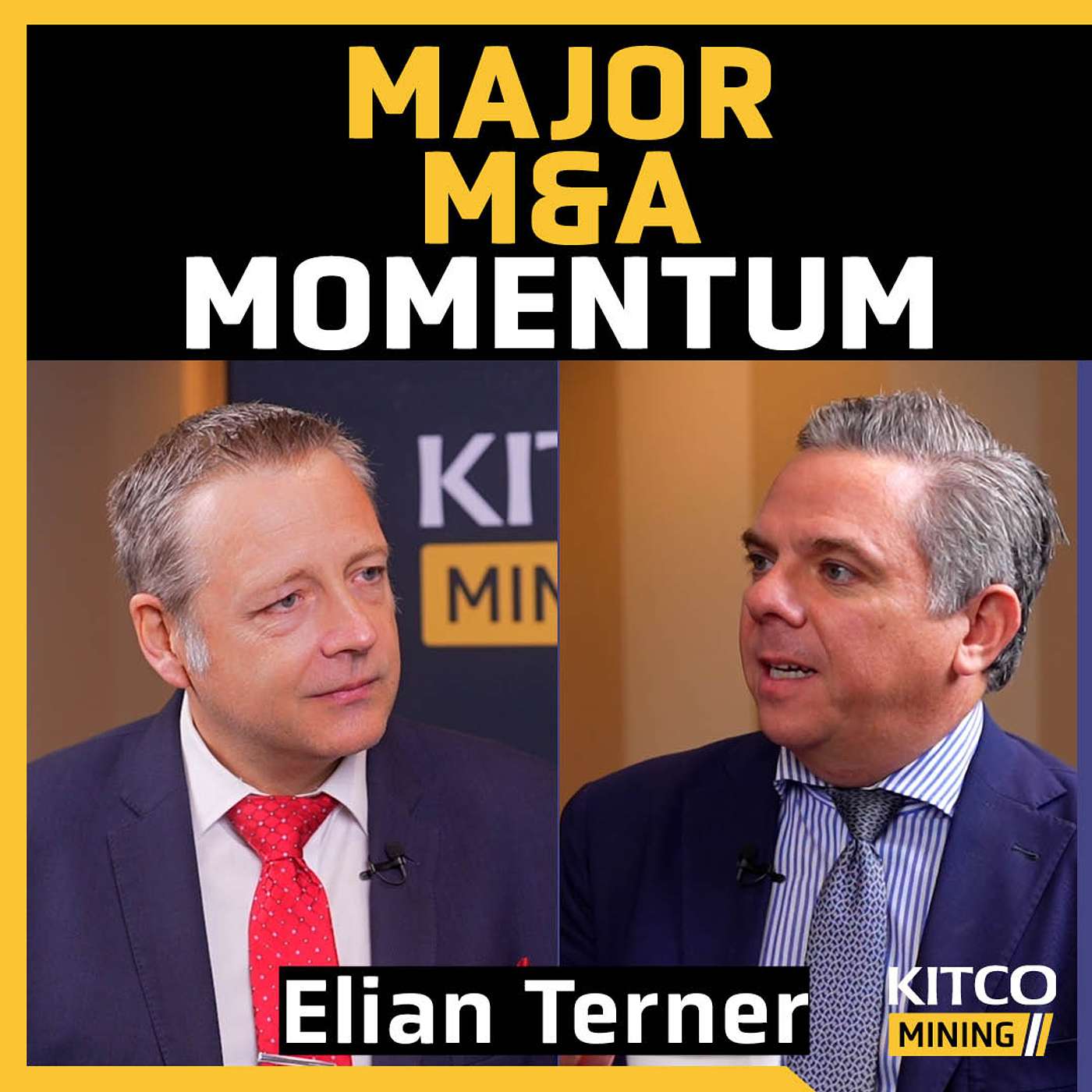 Mining M&A Set for Major Expansion as Valuations Recover | Elian Terner Mining M&A Set for Major Expansion as Valuations Recover | Elian Terner