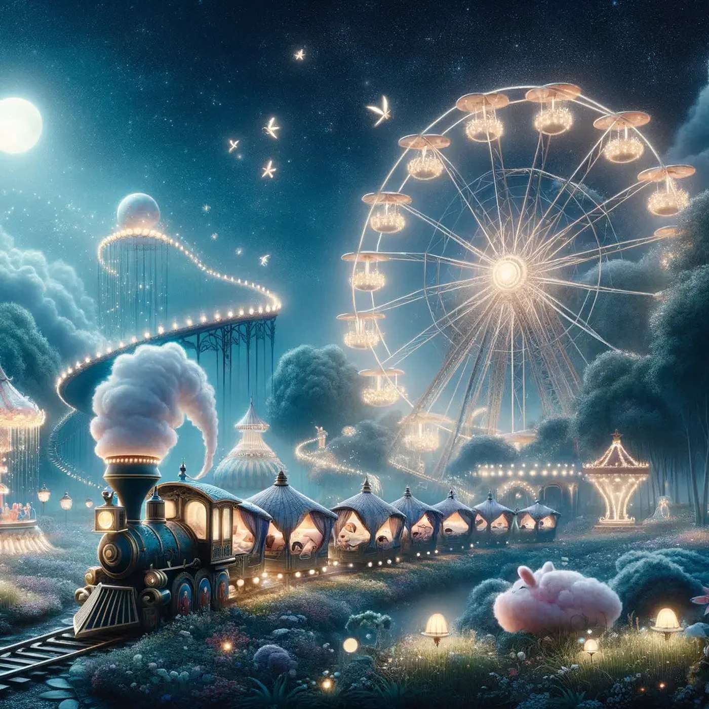Funfair