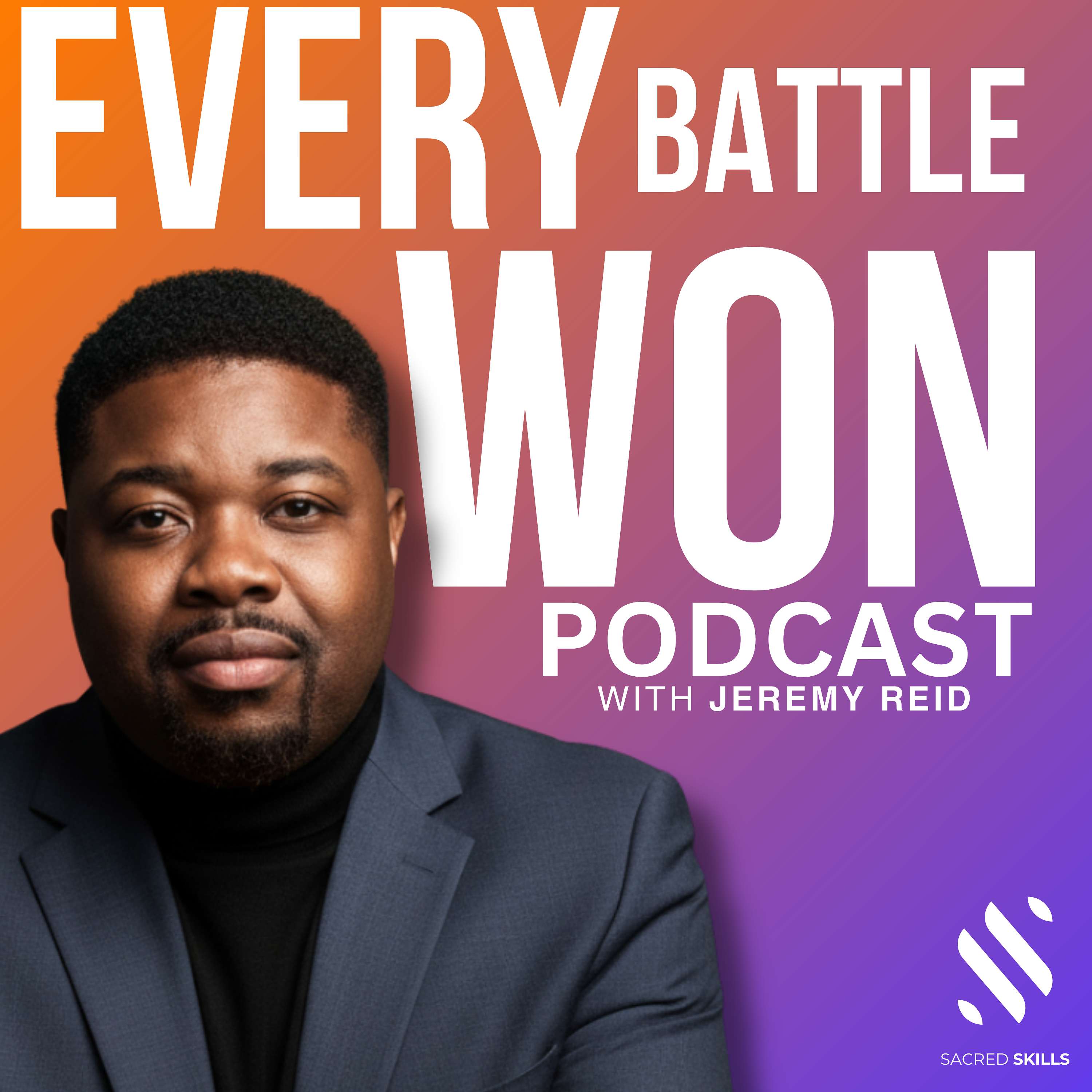 Every Battle Won Podcast podcast artwork