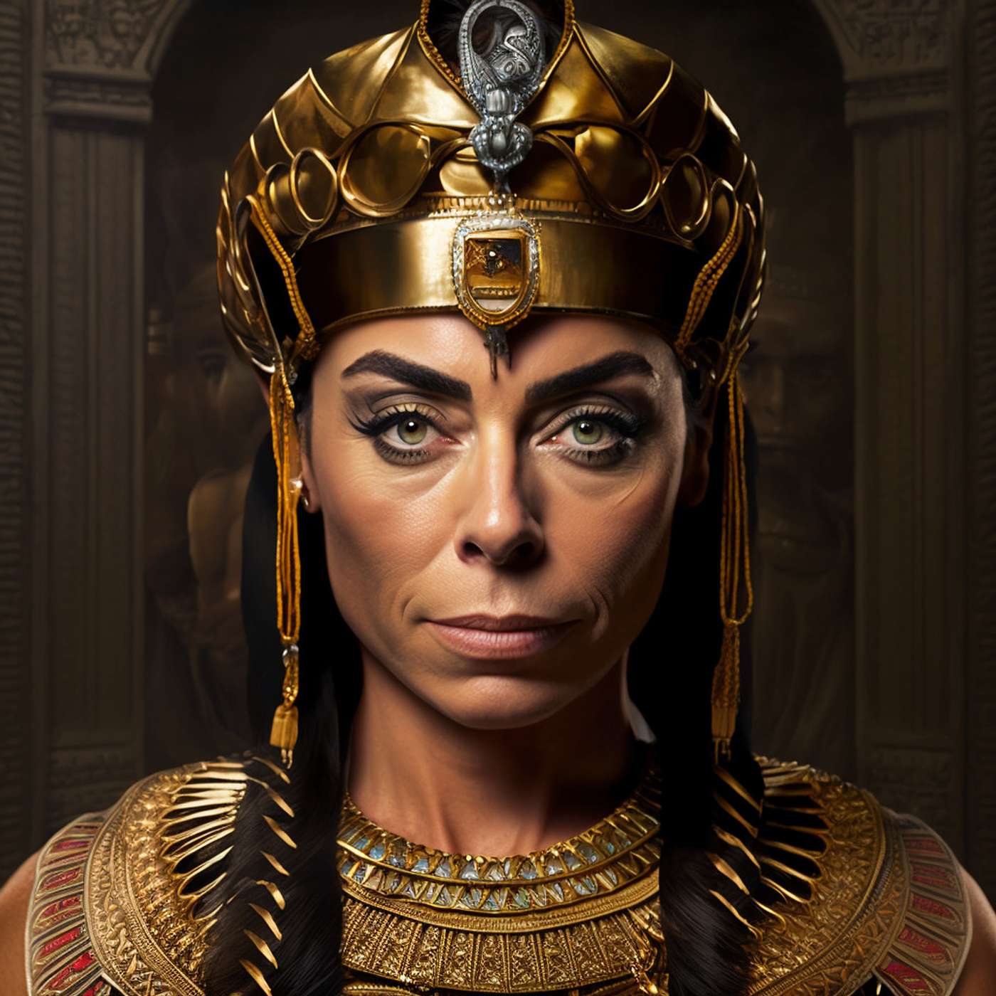 Magick Works, by The Magical Egypt Documentary Series