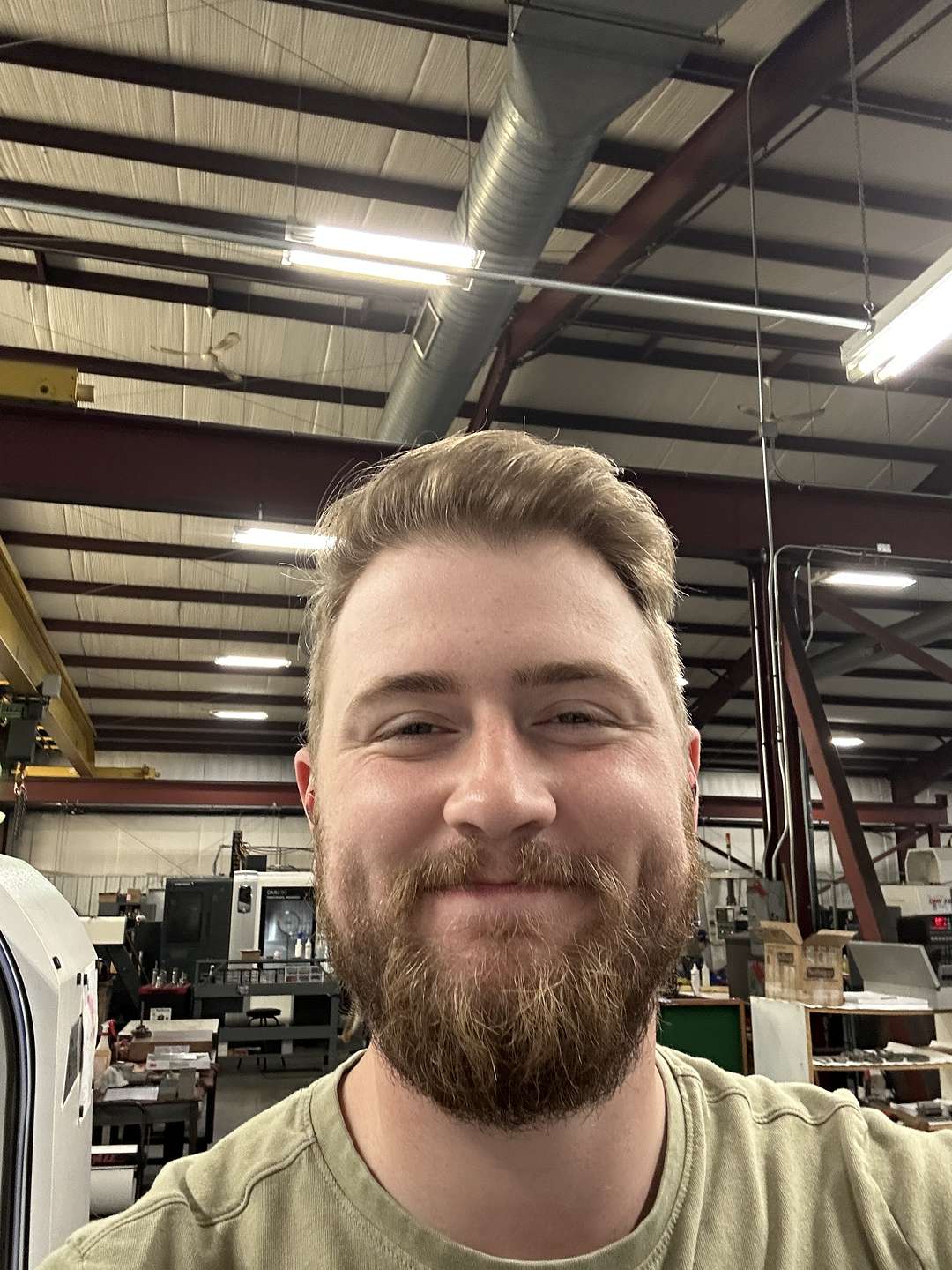 Jonathan Mroczkowski