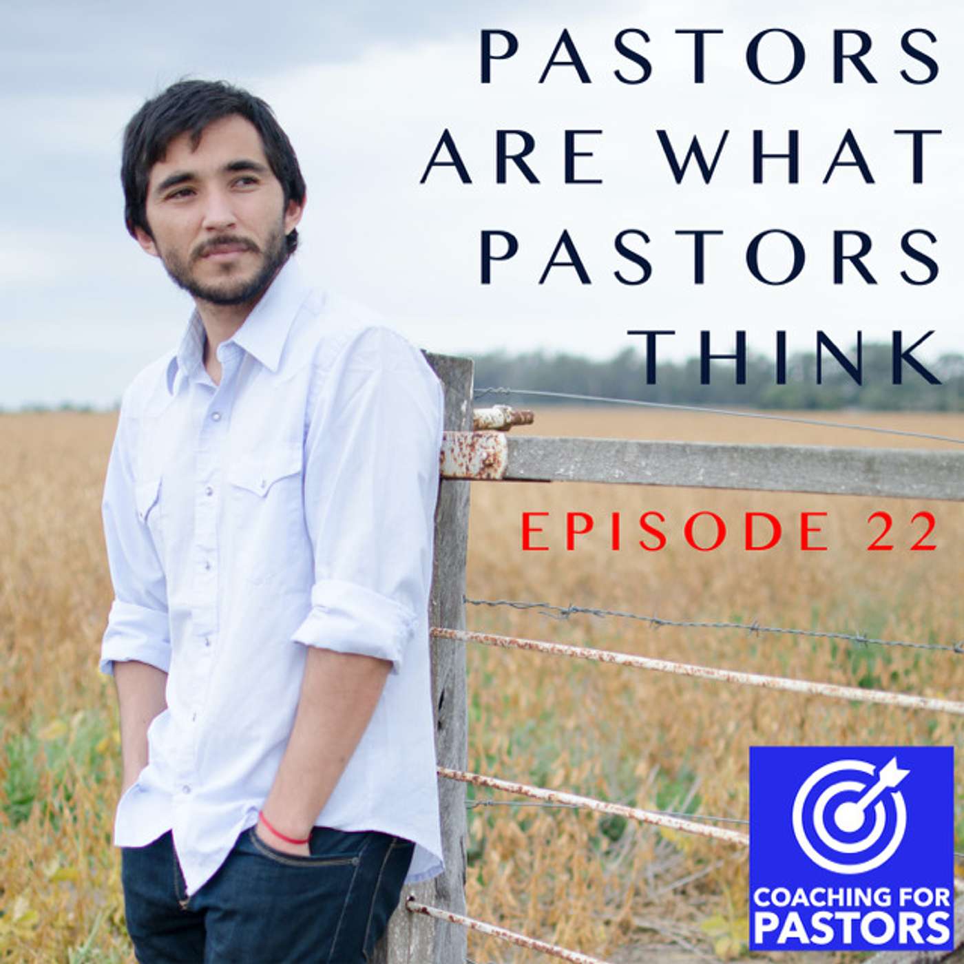 Coaching For Pastors - Daily Coaching, Encouragement, and Support for Pastors