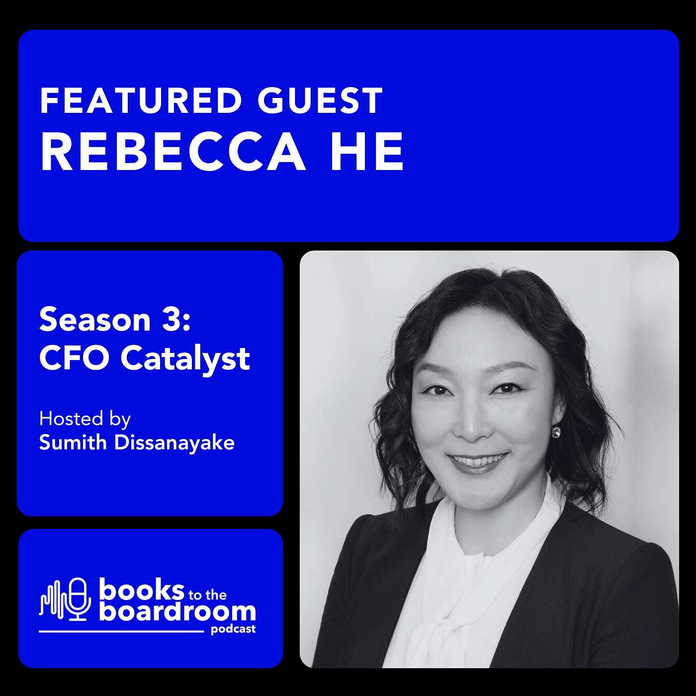 Books To The Boardroom