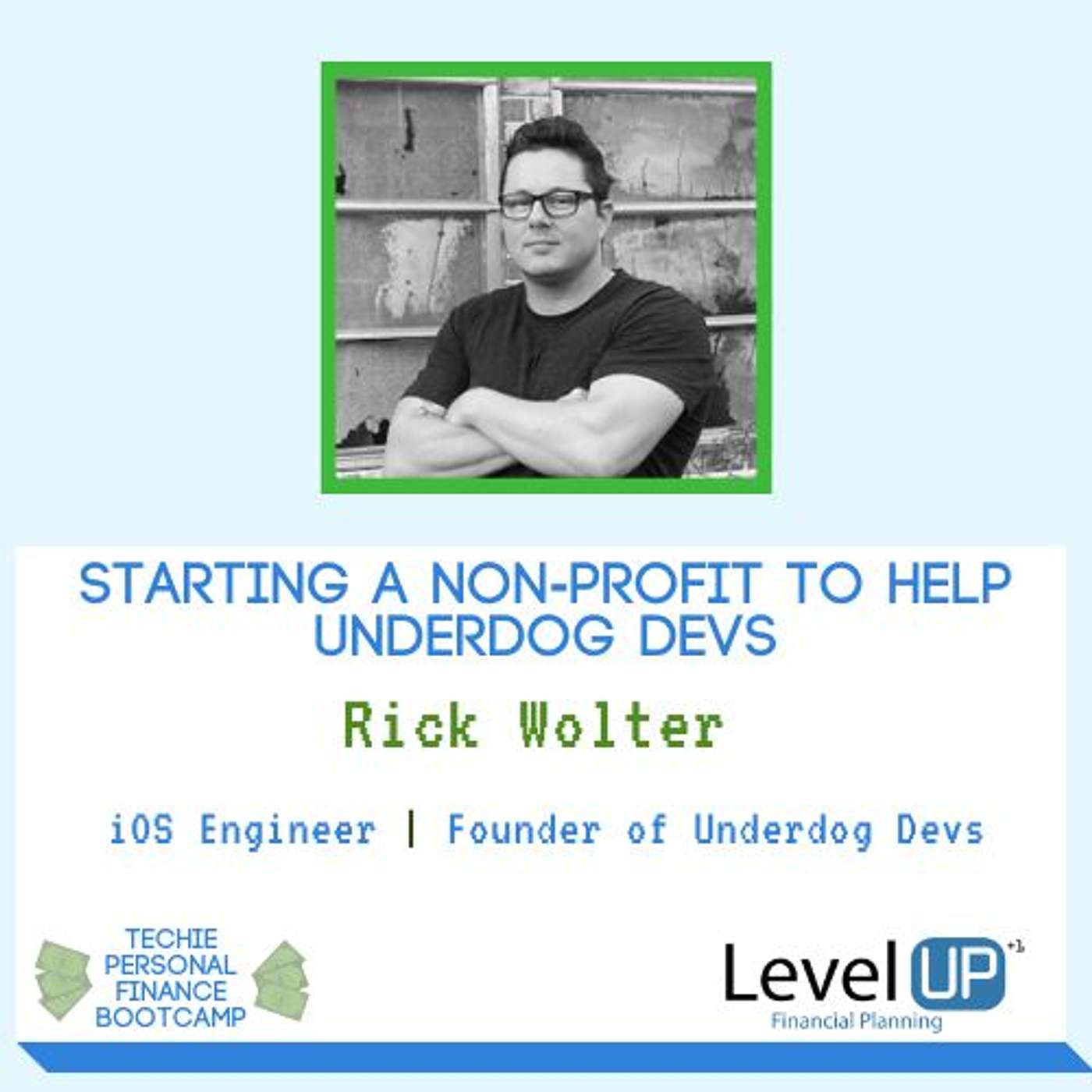 Techie Personal Finance Bootcamp