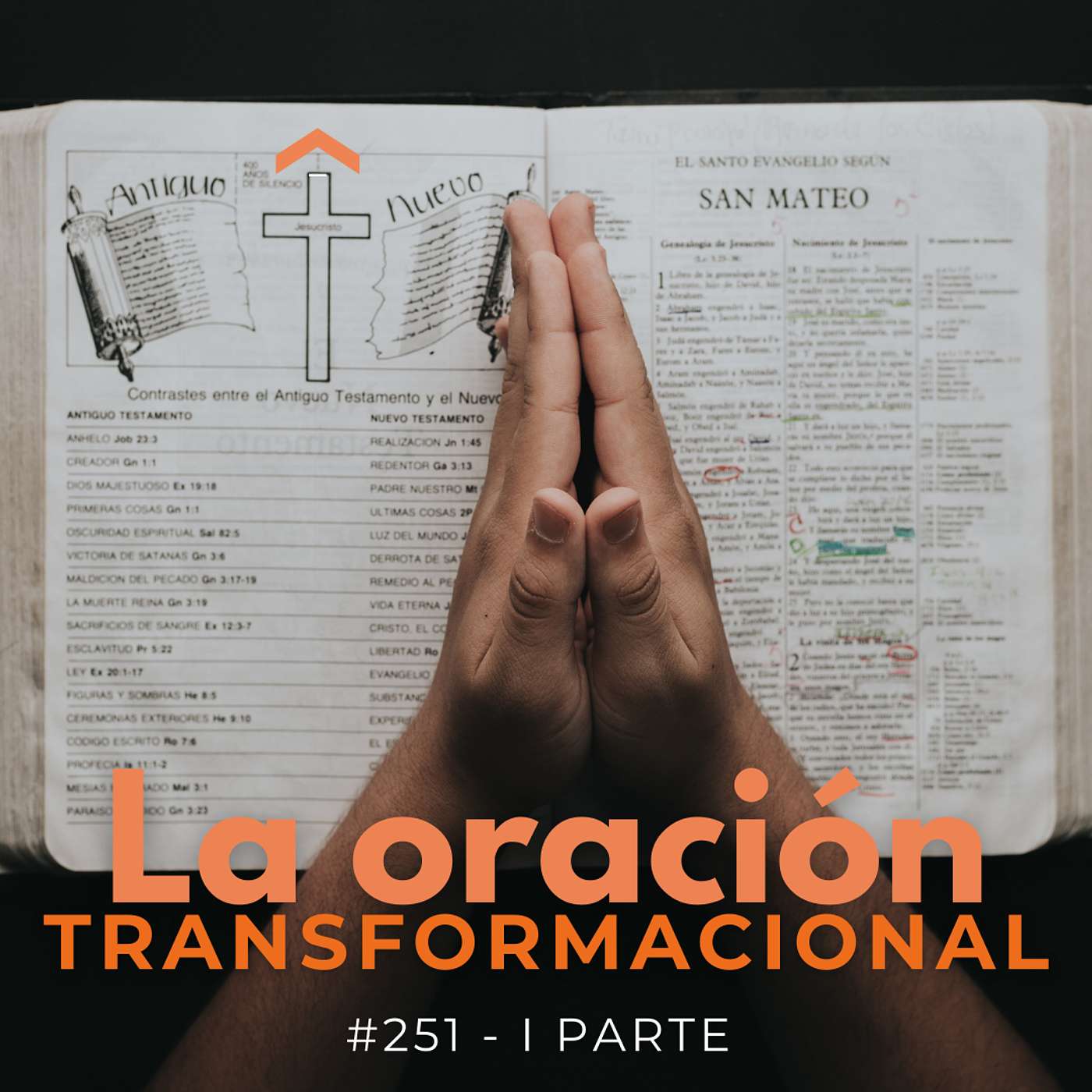 #251 - La oración transformacional - I Parte
