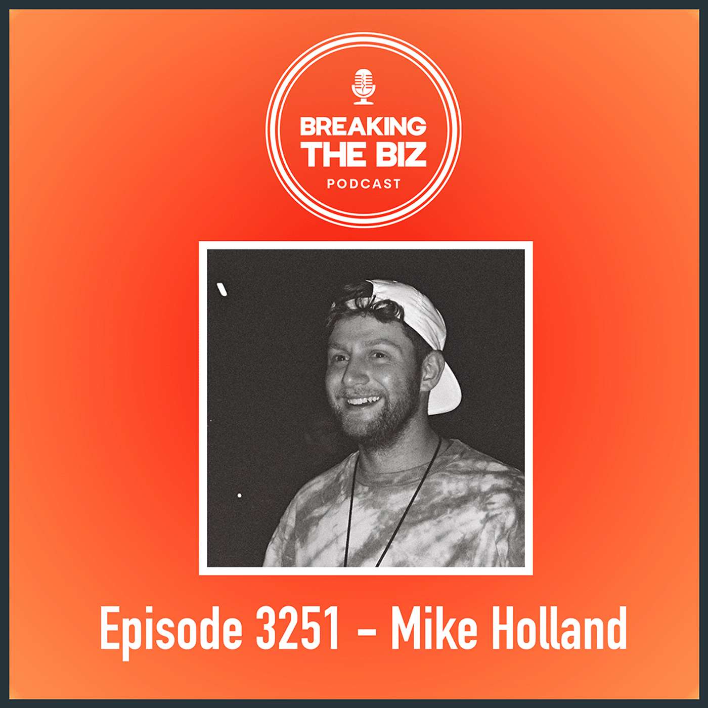 Breaking the Biz Podcast