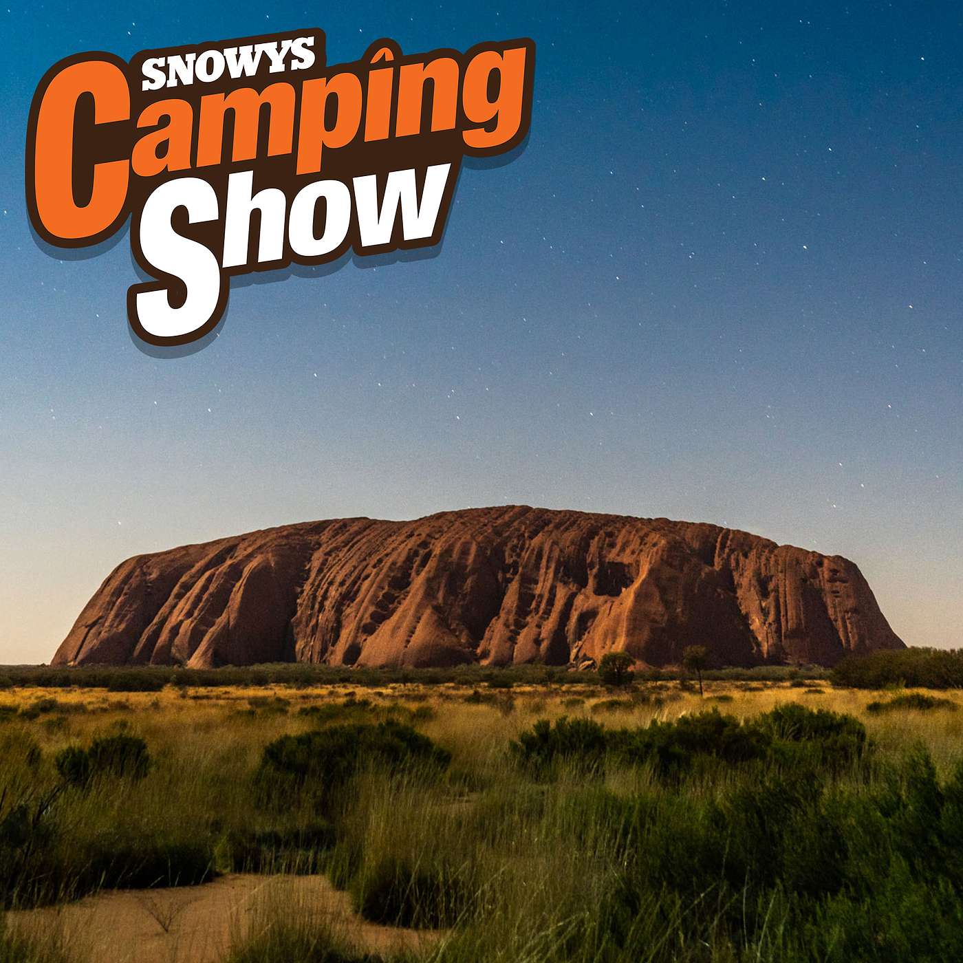Snowys Camping Show