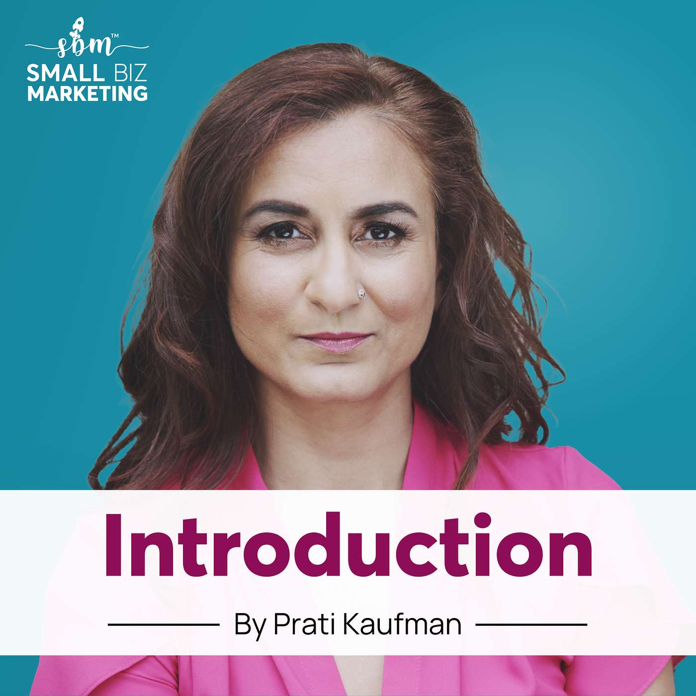 Trailer: Small Business Marketing episode artwork