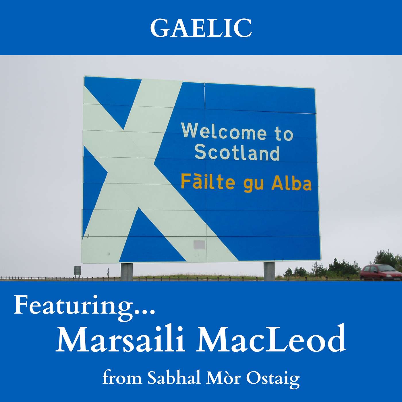 63 Percent Scottish: A Scotland Appreciation Podcast
