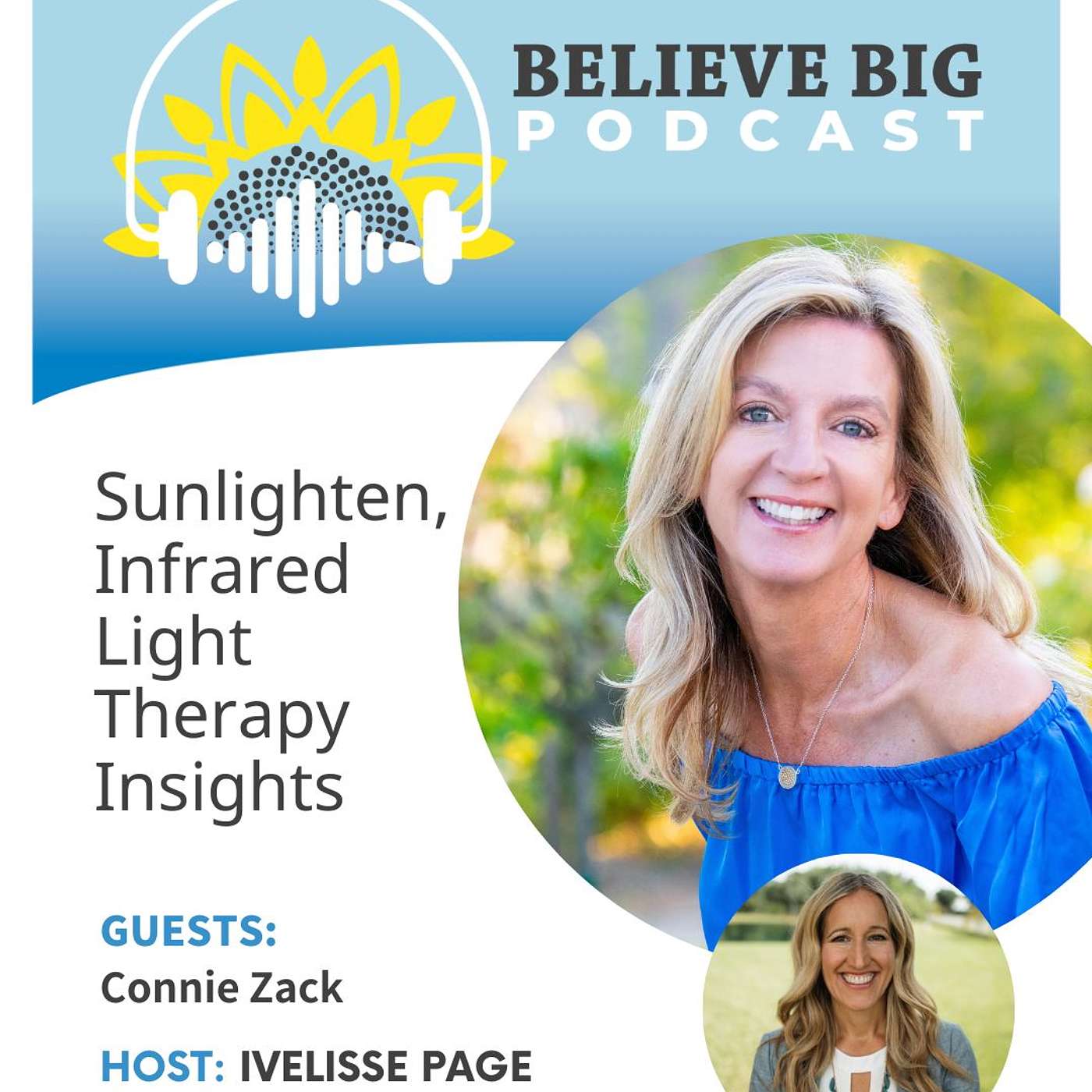 102-Connie Zack - Sunlighten, Infrared Light Therapy Insights 102-Connie Zack - Sunlighten, Infrared Light Therapy Insights