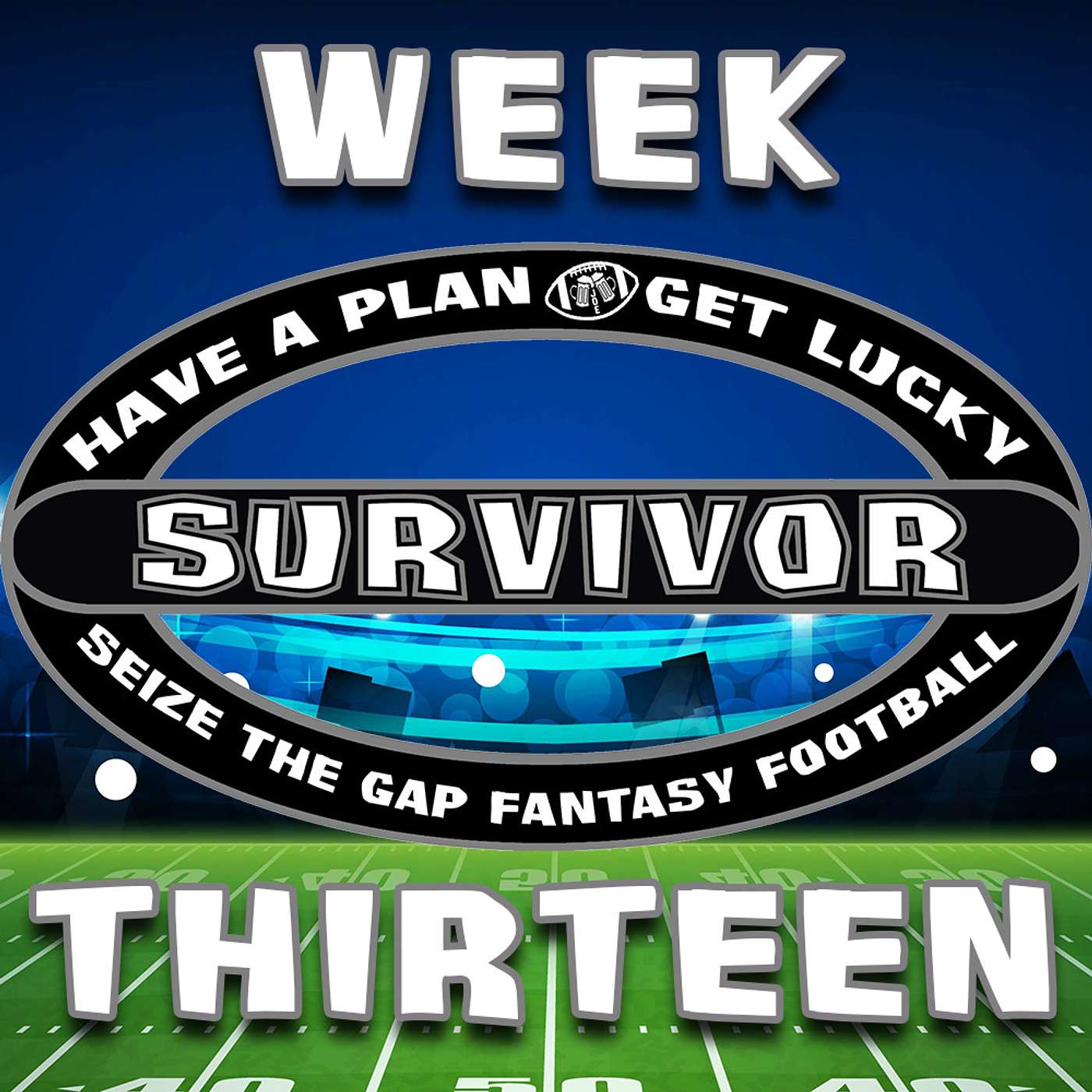 2022 NFL Survivor/Eliminator Week 13 Picks & Strategy