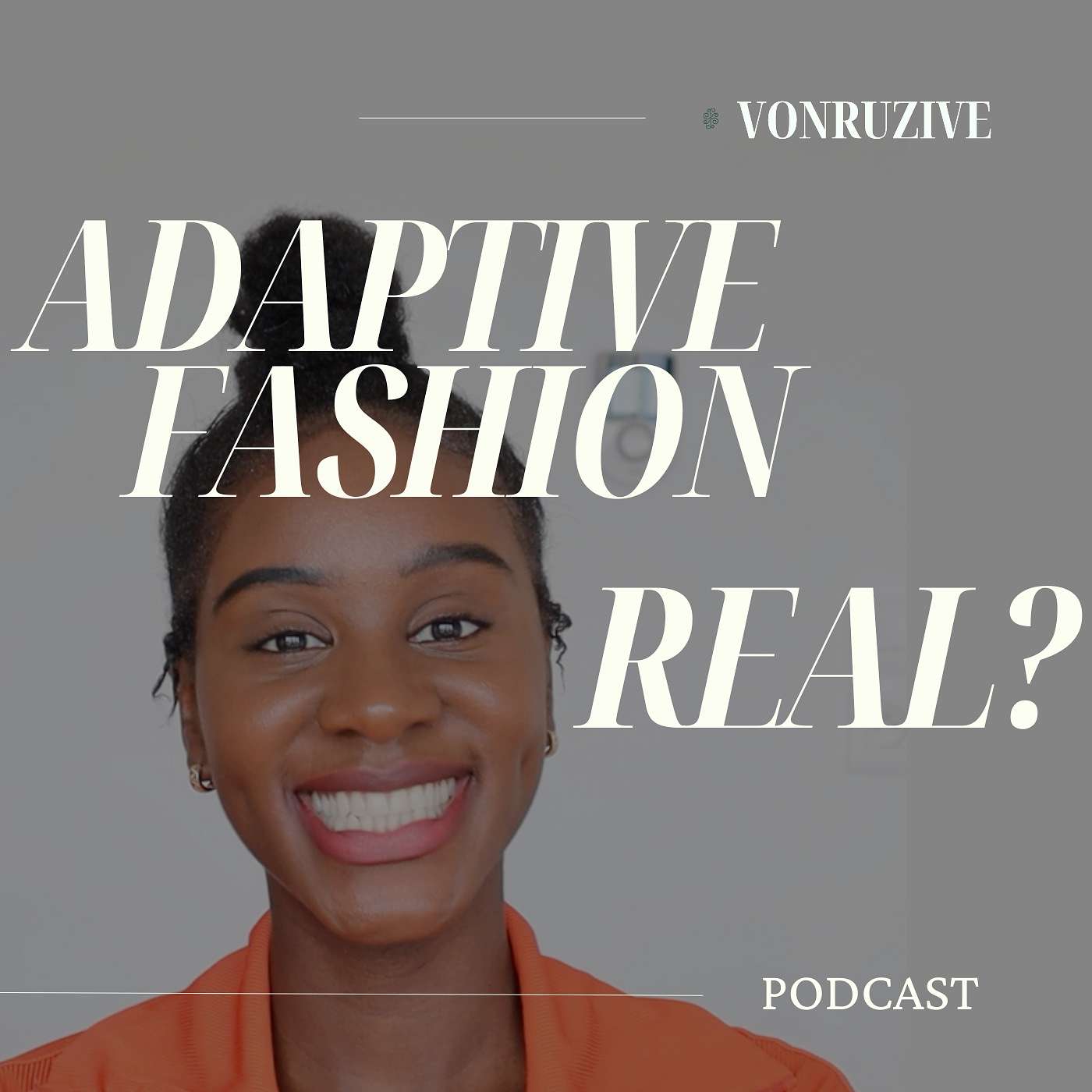 Is Fashion Real?!
