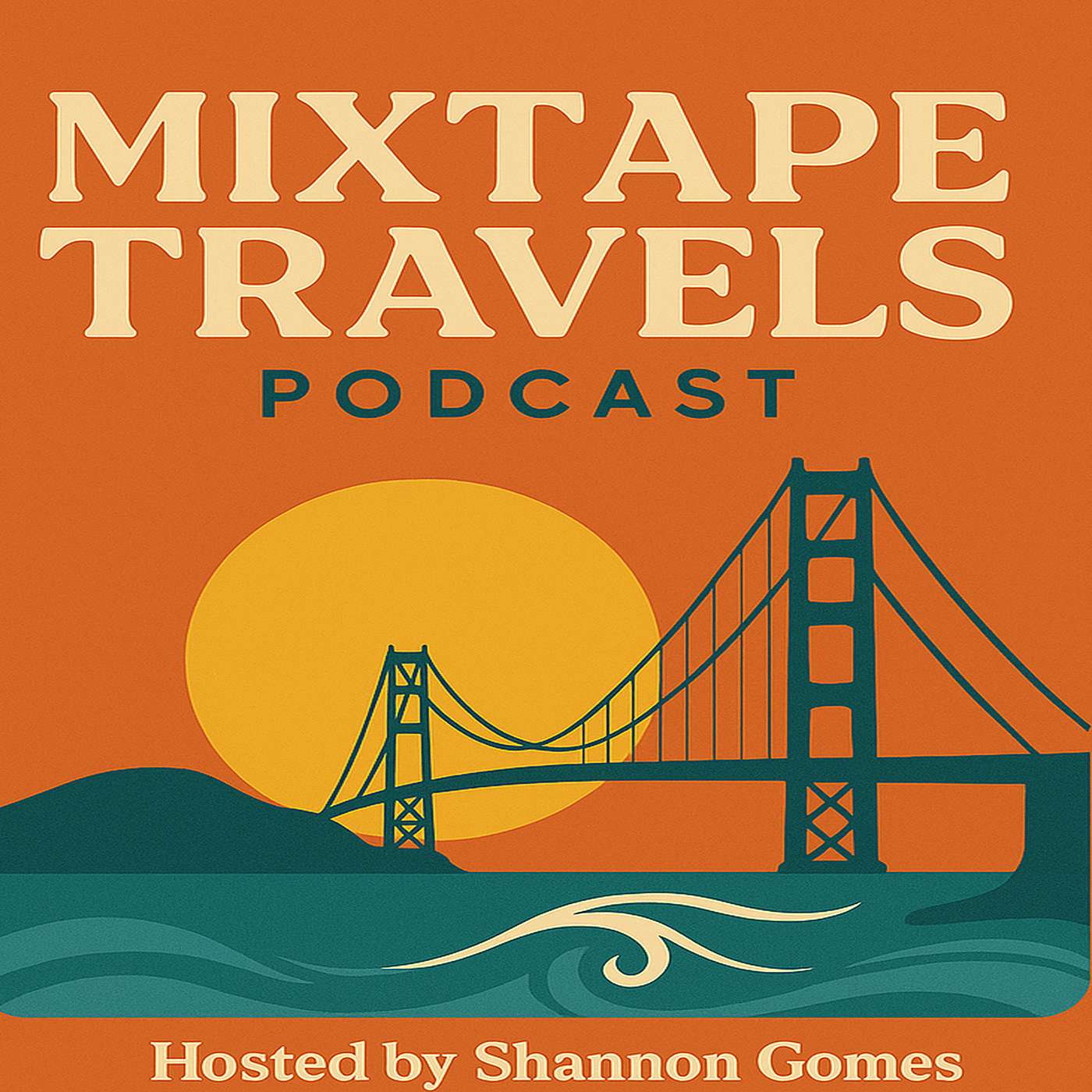Mixtape Travels