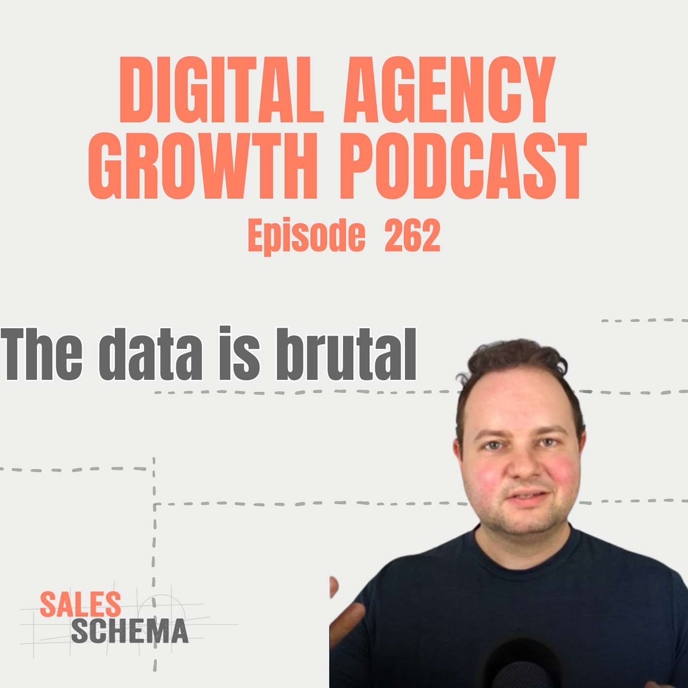 The Digital Agency Growth Podcast