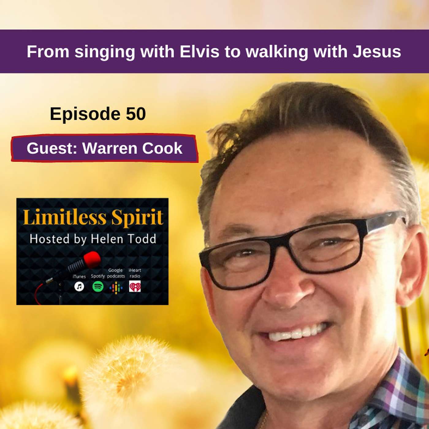 Limitless Spirit