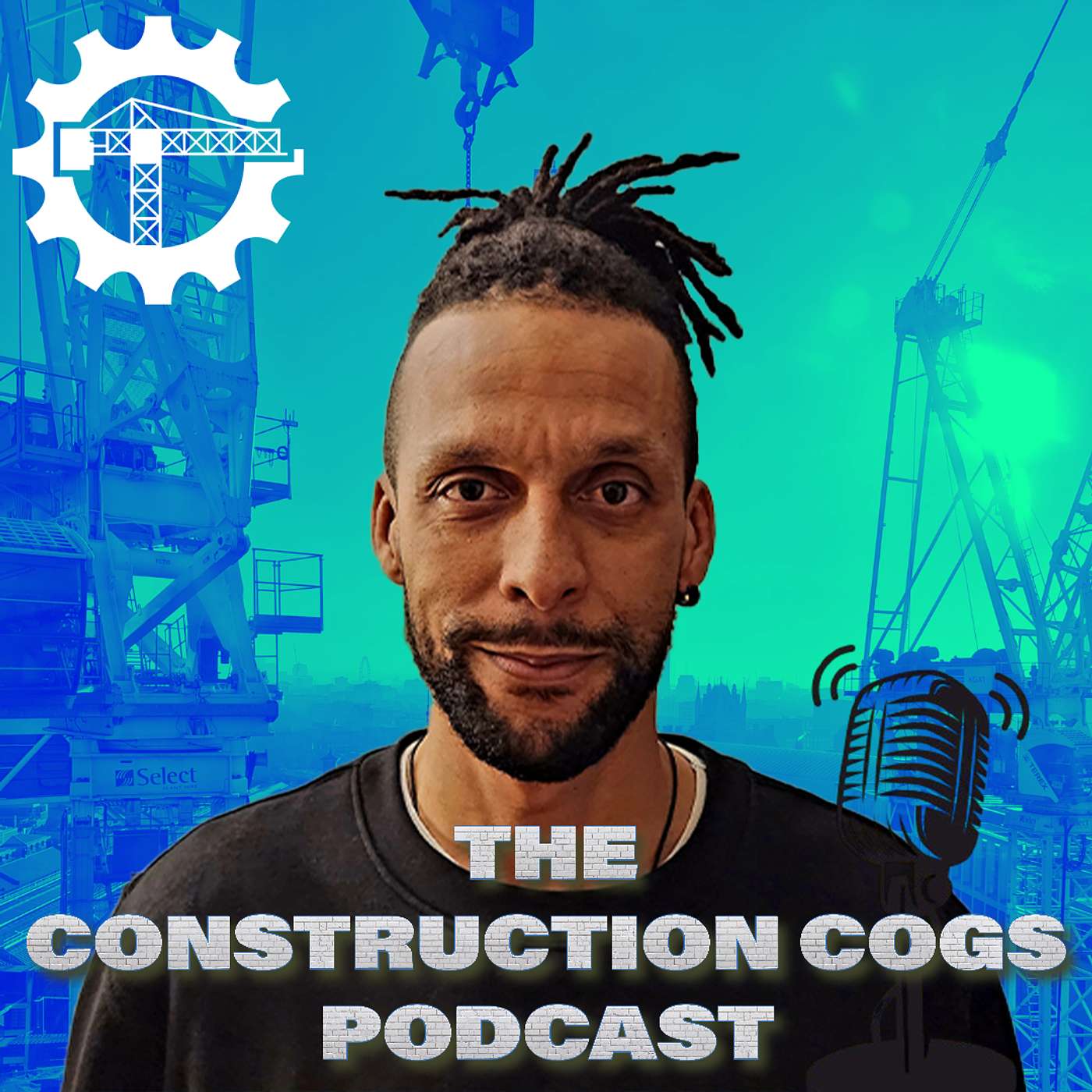 The Construction Cogs Podcast