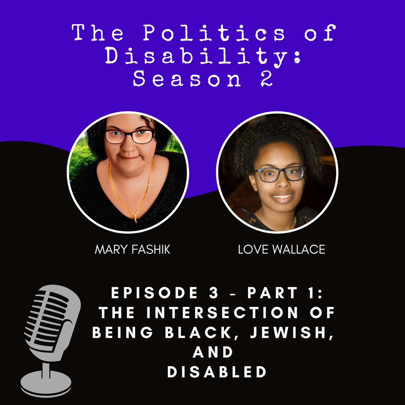 The Politics of Disability