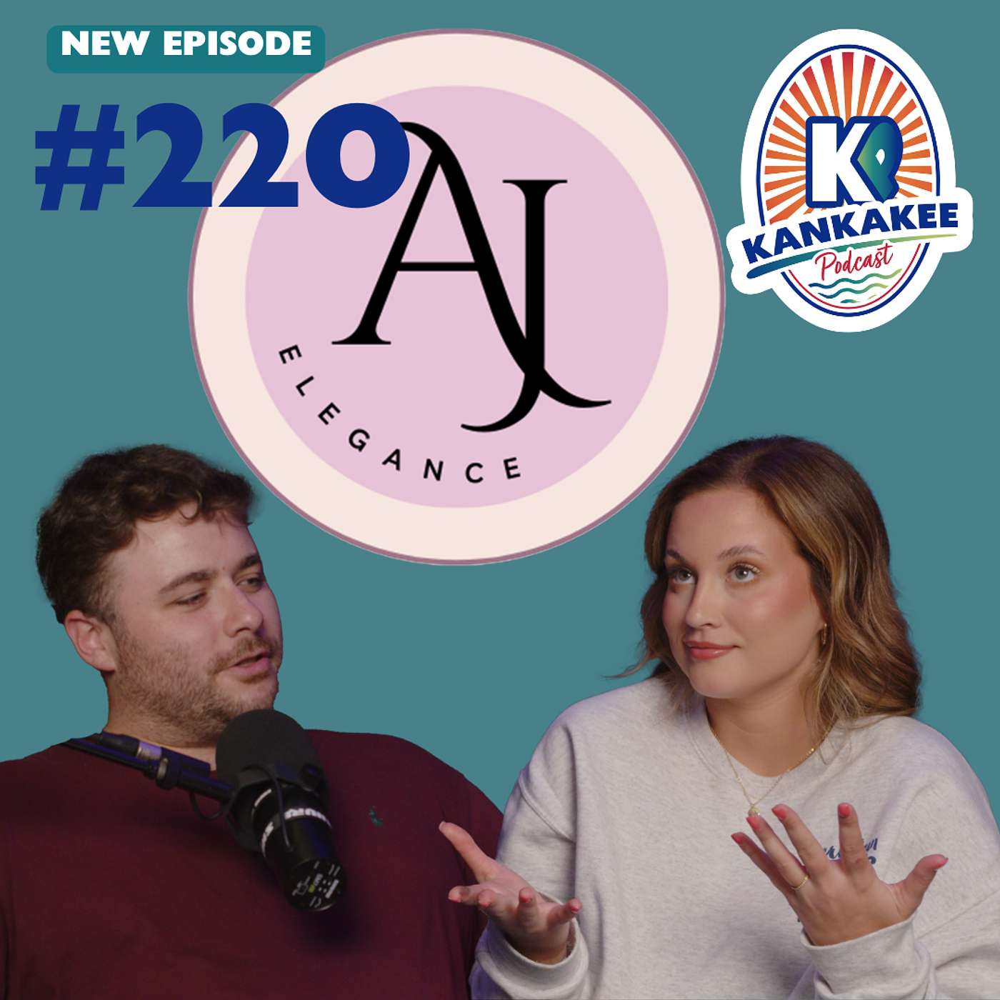 #220: Hair, Hustle, and Heart: Adelynn McBurnie’s Journey Behind the Chair