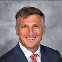 James D. Vaughan, III Esq.