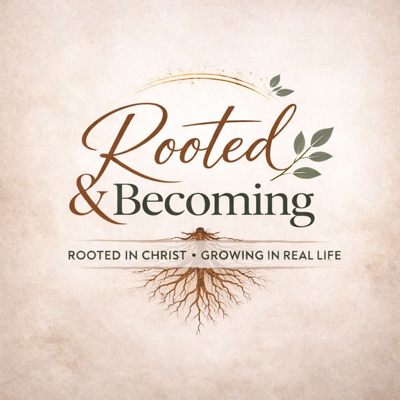 Rooted & Becoming