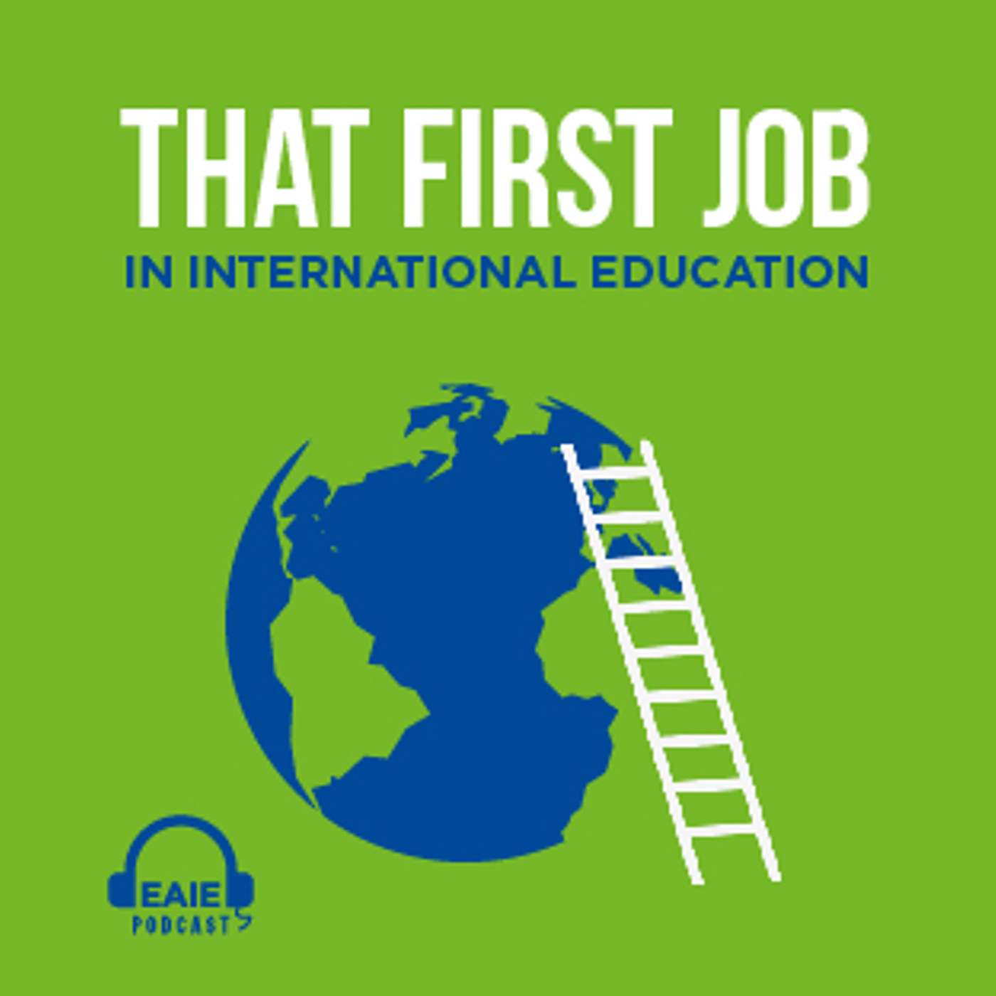 EAIE Podcast