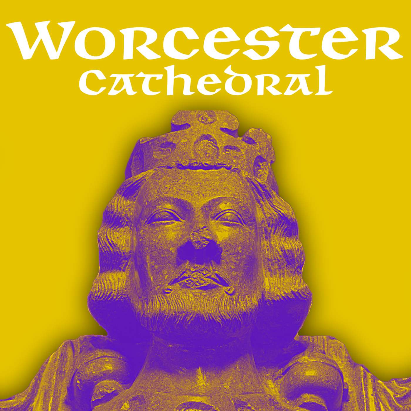 How to Bury A Medieval Monarch: The History of Worcester Cathedral episode artwork