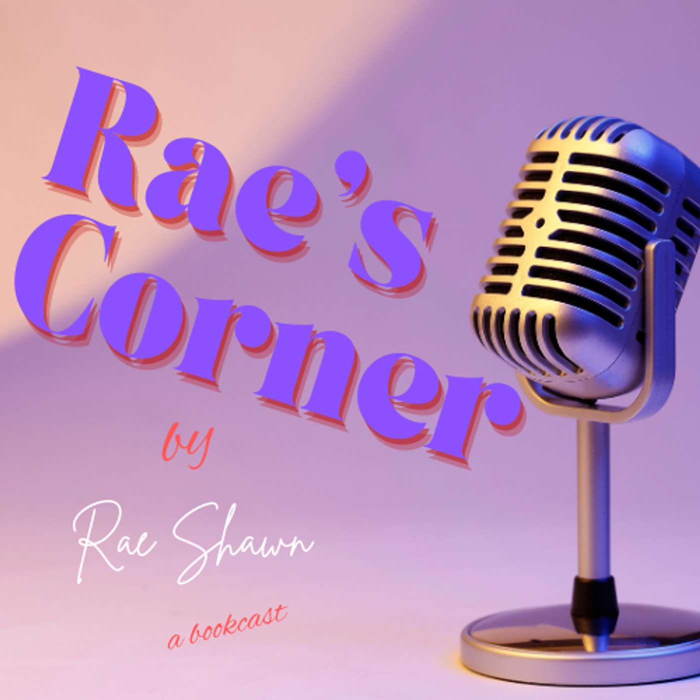 Rae\'s Corner
