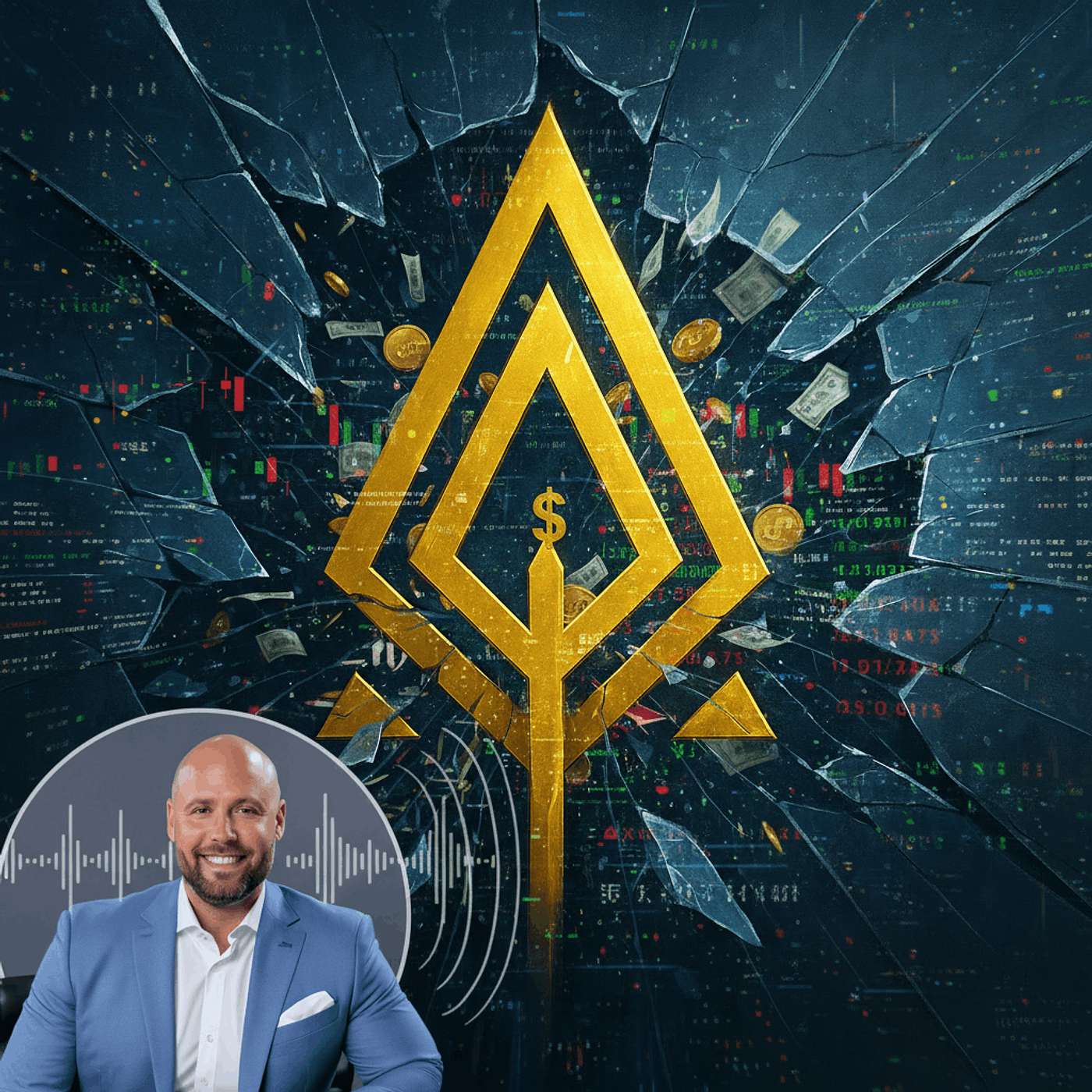 Iliad Insights: Breaking Small Business Barriers Artwork