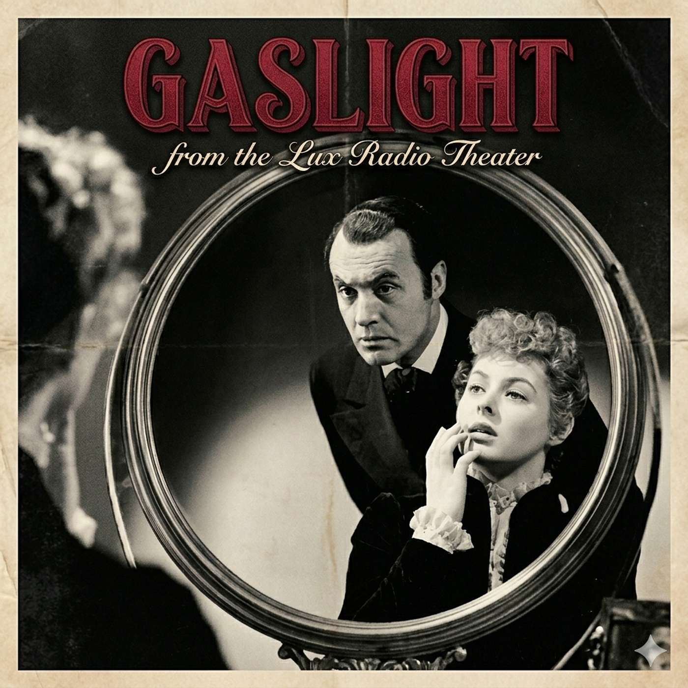 Gaslight - Old Time Radio Suspense