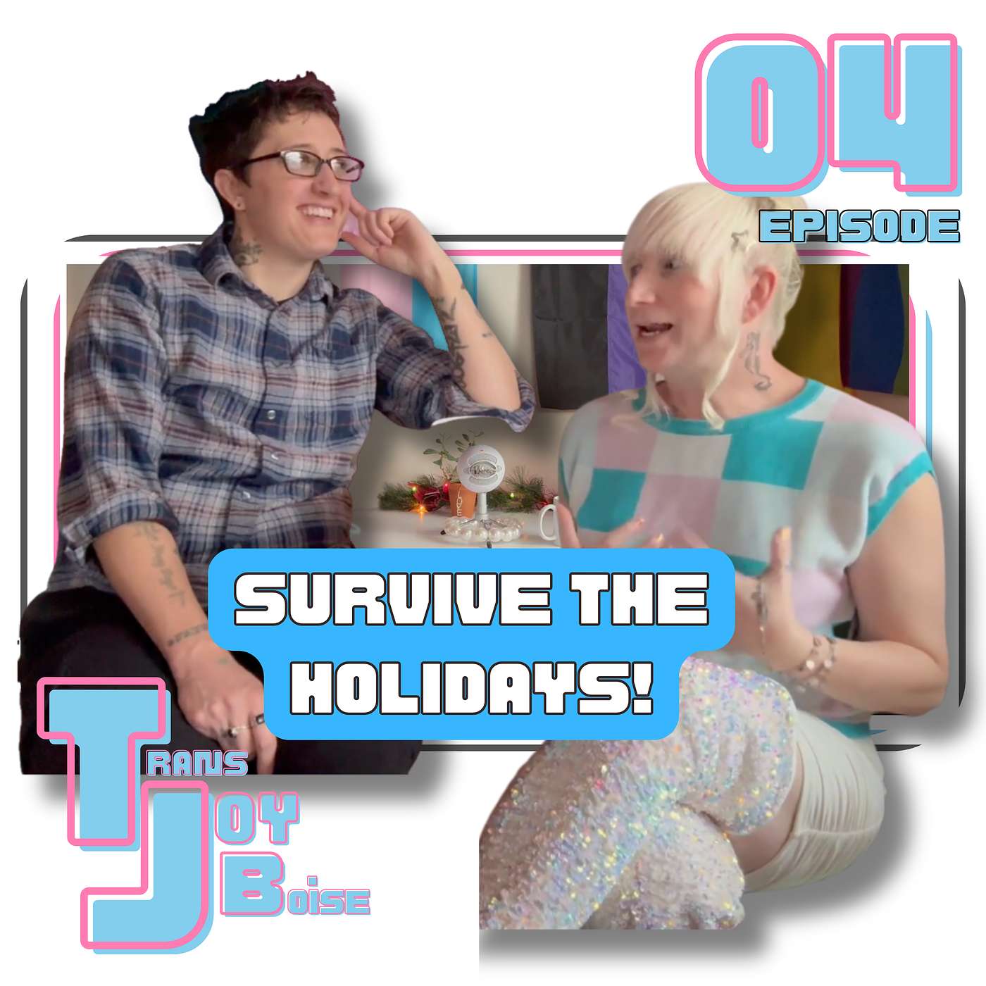 TRANS JOY BOISE