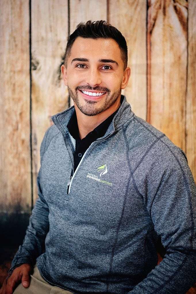 Zach Milewski