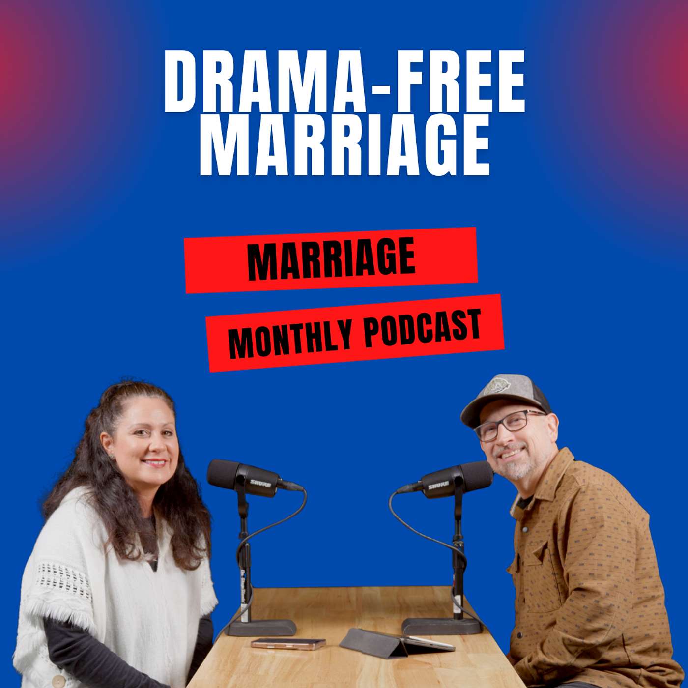 Marriage Monthly