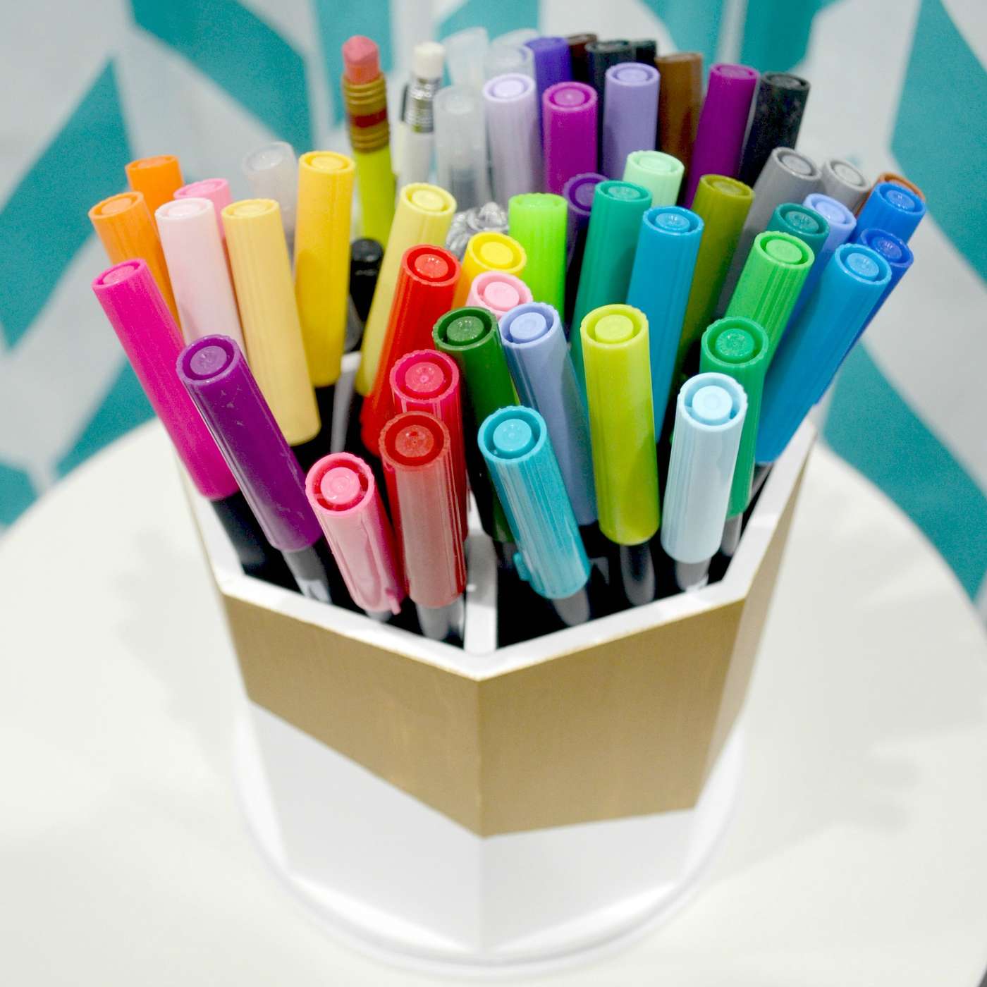 Crafting & Coffee with Amy Latta Creations