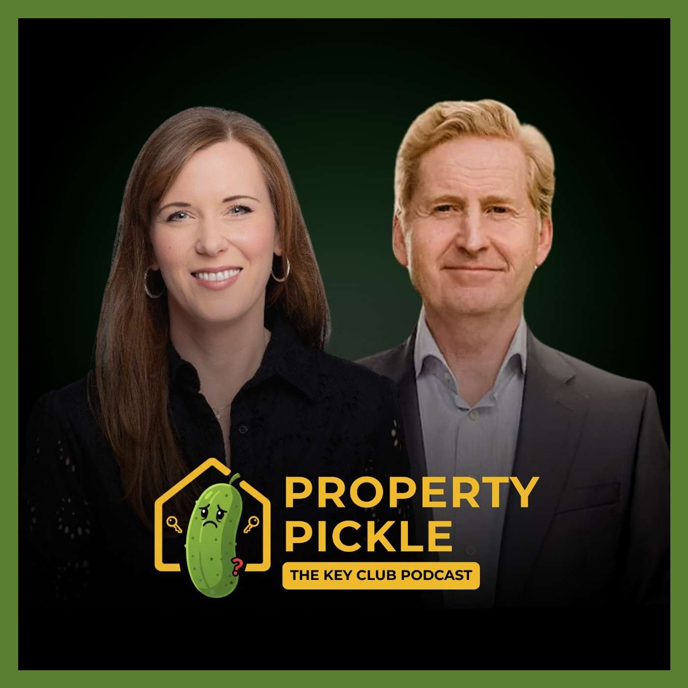 Ep.3 - The Joint Venture Pickle - How Smart Investors Get Themselves Out