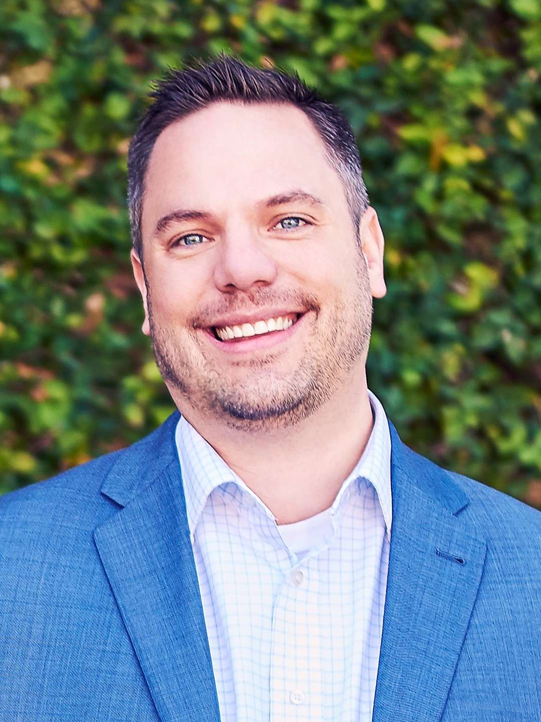 Derek Carpenter, Executive Vice President, Strategic Partnerships at Hueman