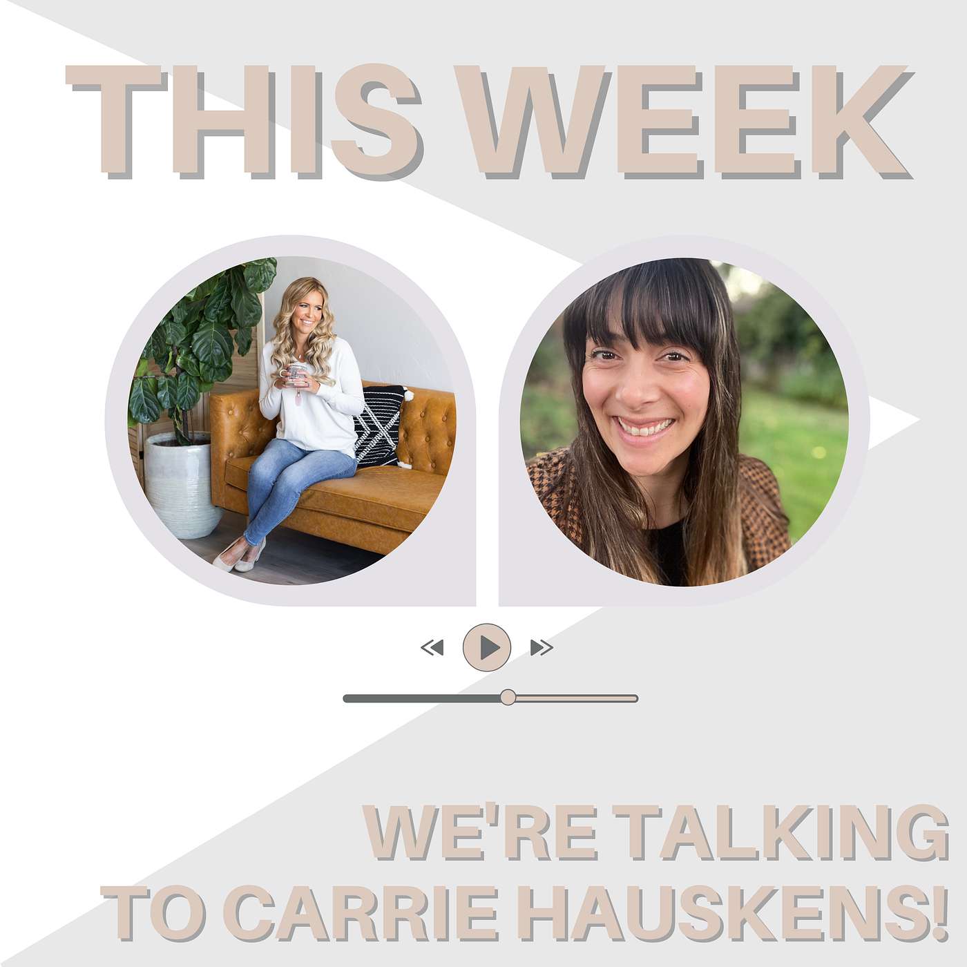 93. FROM THE ARCHIVES - Infertility, Identity & the Question of a Child-Free Life