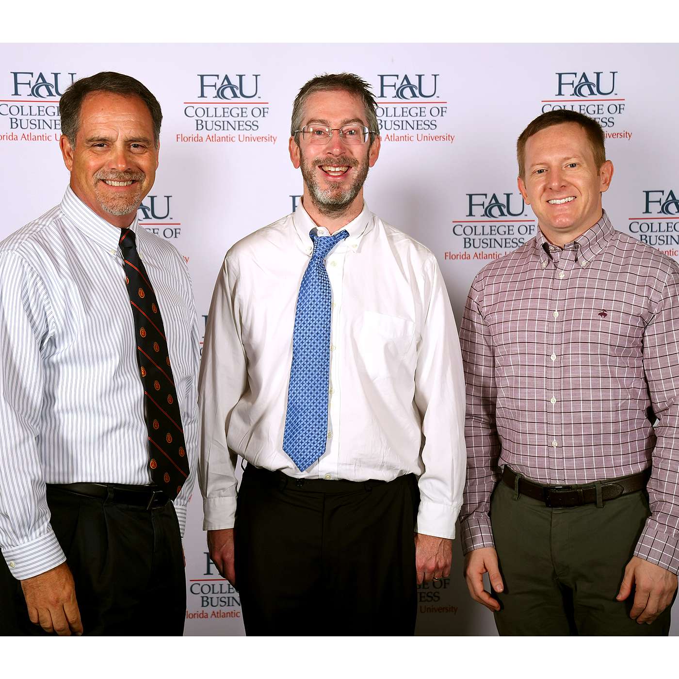 Dean Gropper Presents